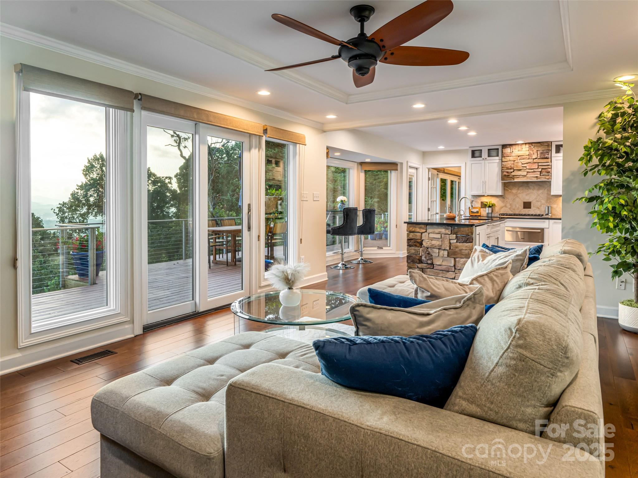 Highland Gate - Residential