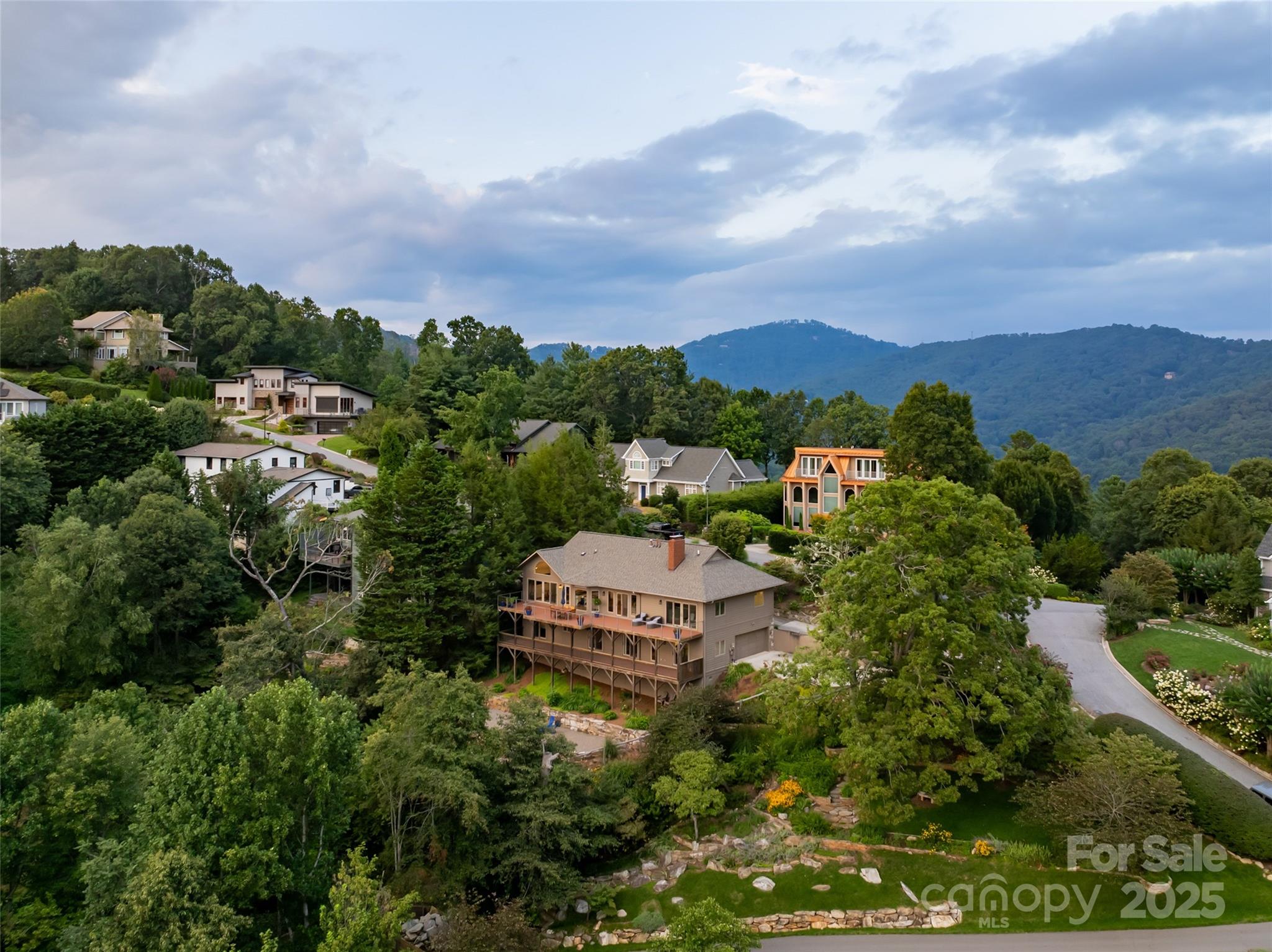 Highland Gate - Residential