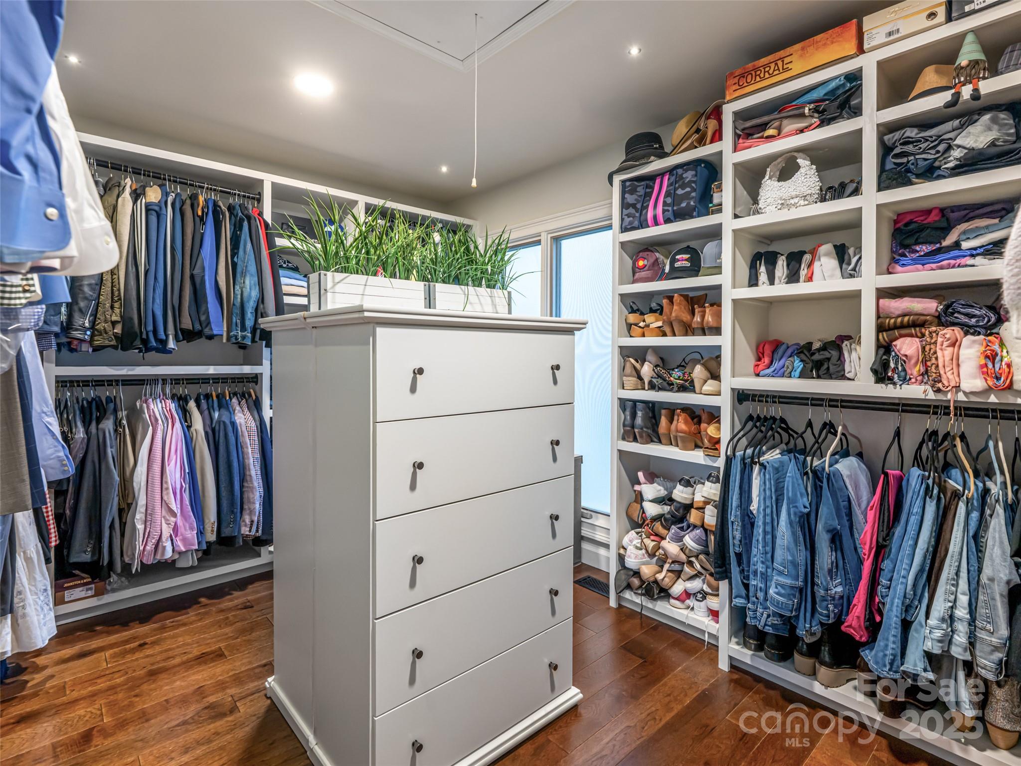 Highland Gate - Residential