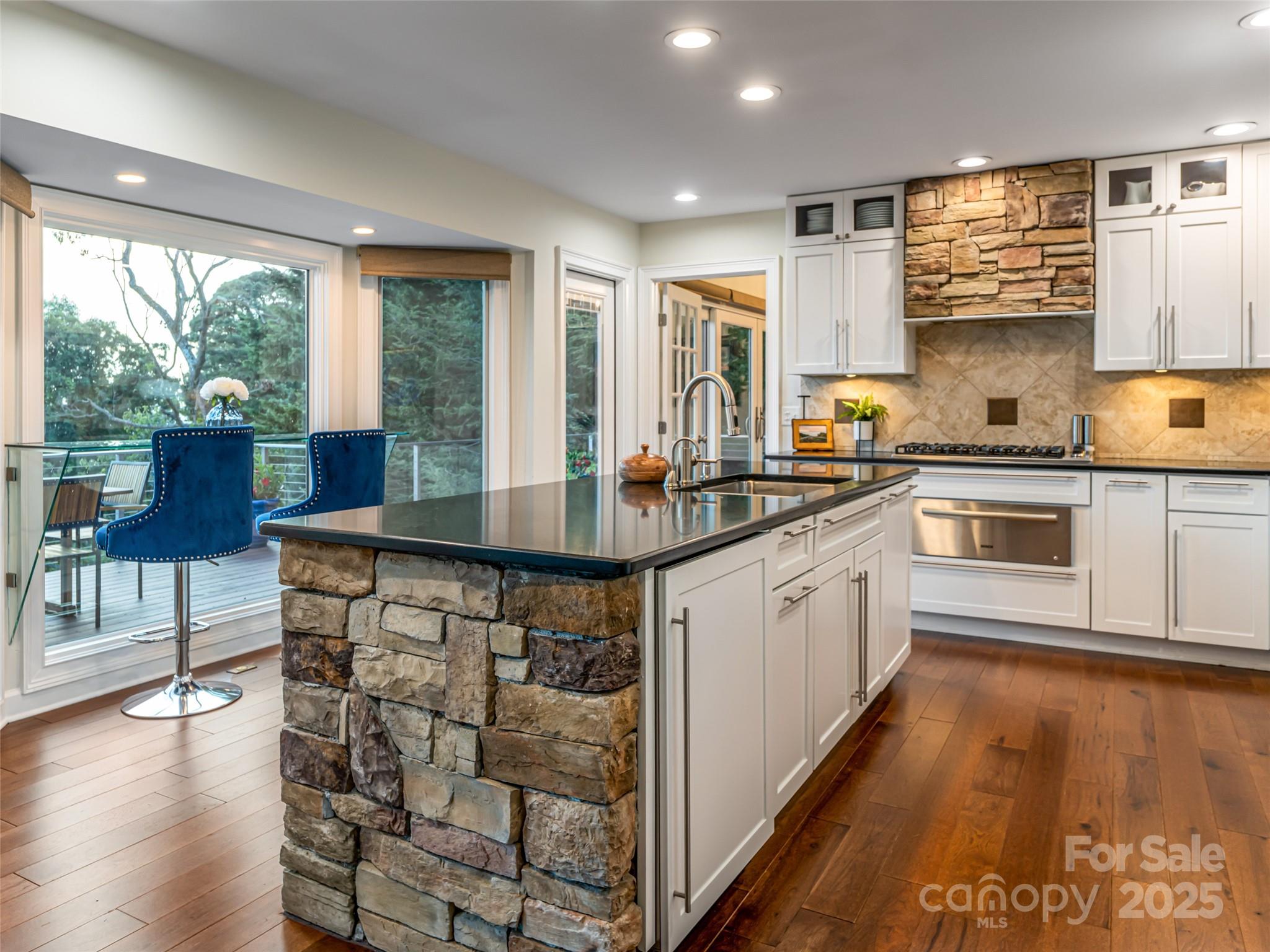 Highland Gate - Residential