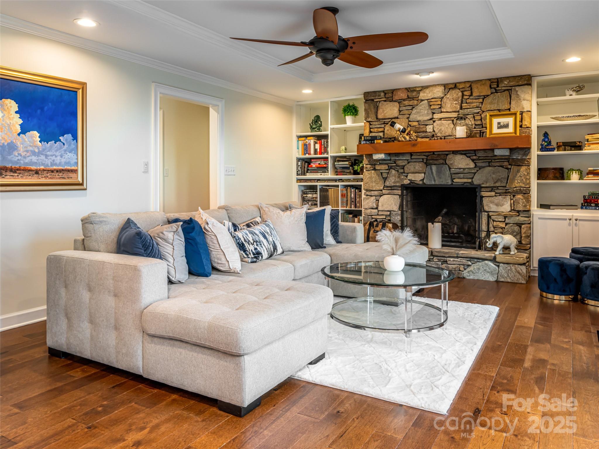 Highland Gate - Residential