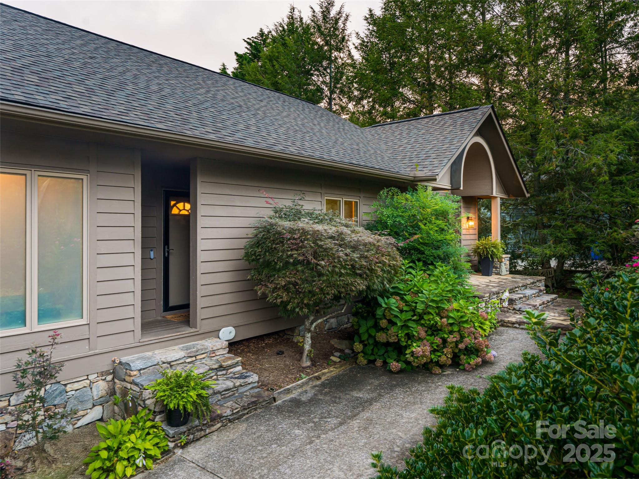 Highland Gate - Residential