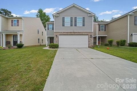 Photo of 9539 Kendall Drive, Charlotte, NC 28214 (MLS # 4395420)