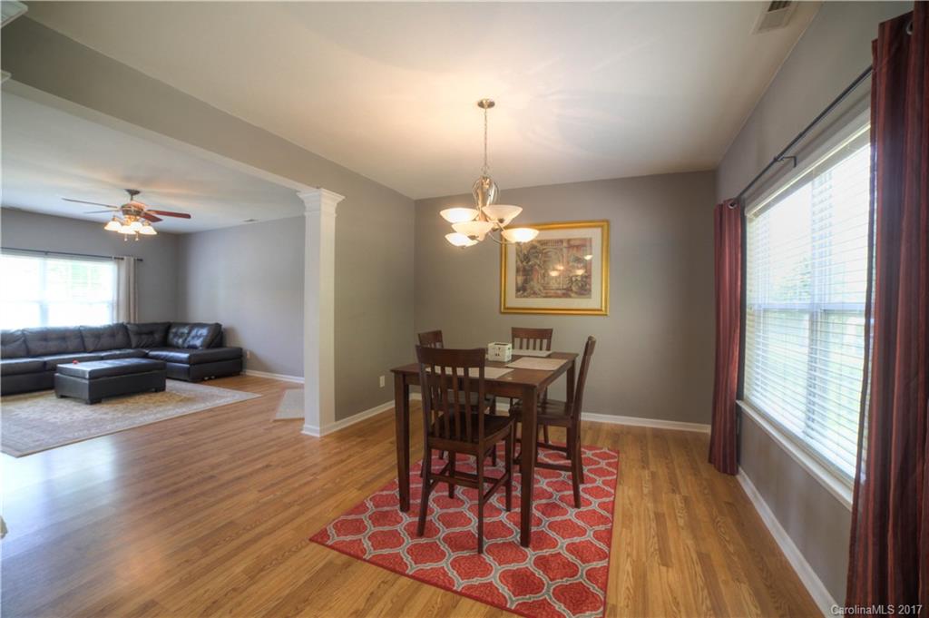 Sandy Pointe - Residential