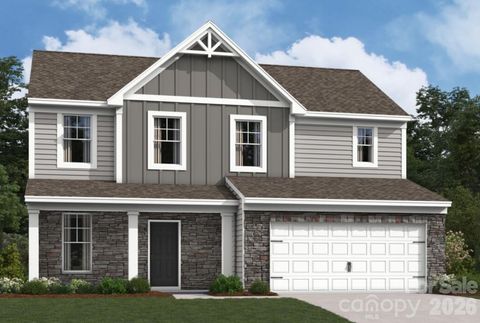 Photo of 1414 Bucknell Street, Wingate, NC 28174 (MLS # 4382345)