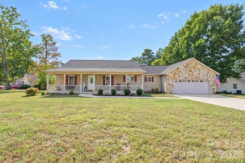 Photo of 1459 Angela Court, Lincolnton, NC 28092 (MLS # 4434587)