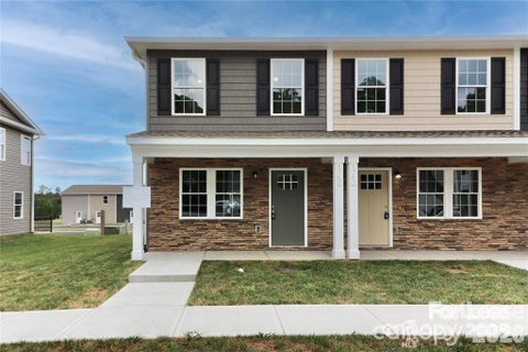 Photo of 3967 Newhall Drive NW, Hickory, NC 28601 (MLS # 4418573)