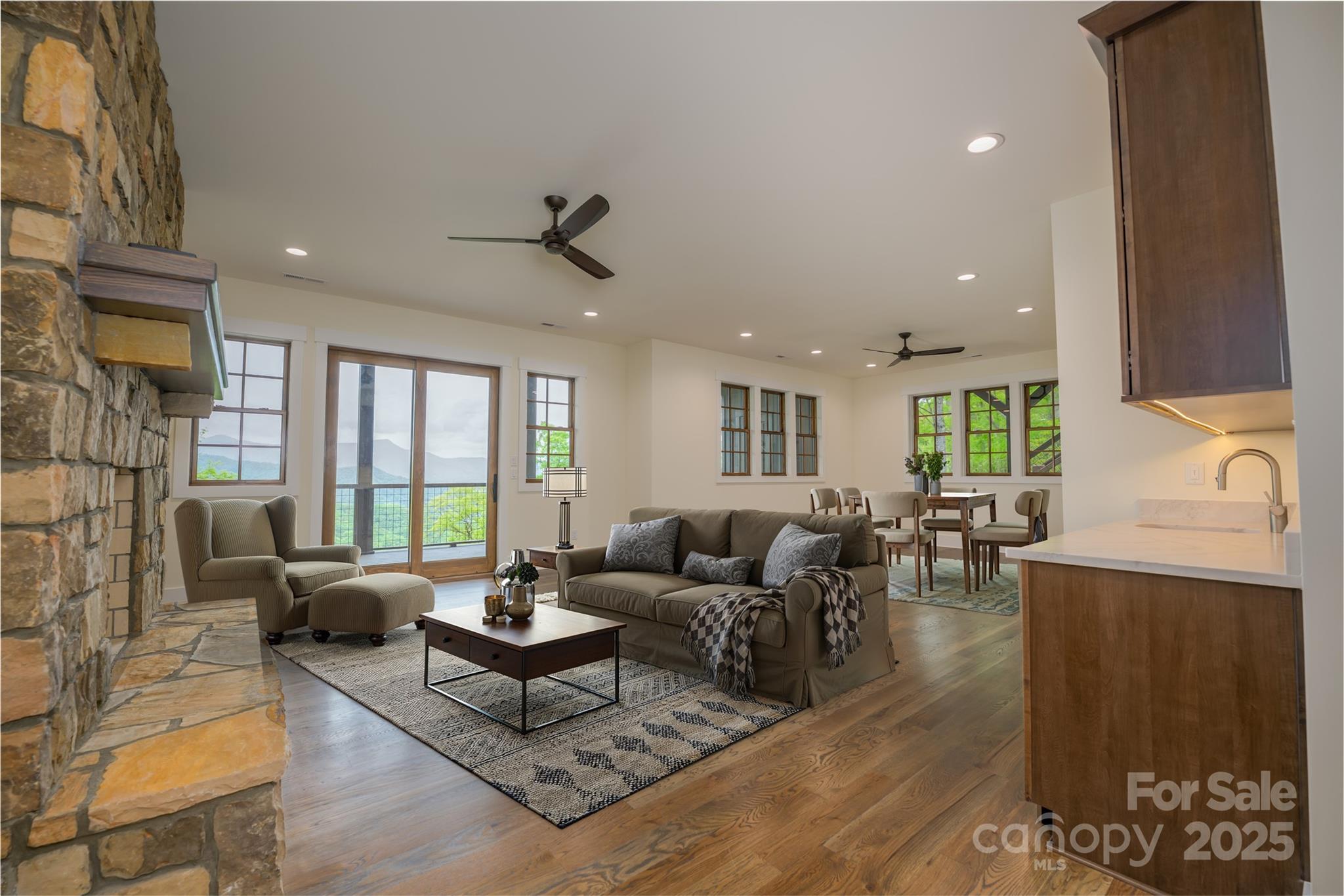 Highland Forest - Residential