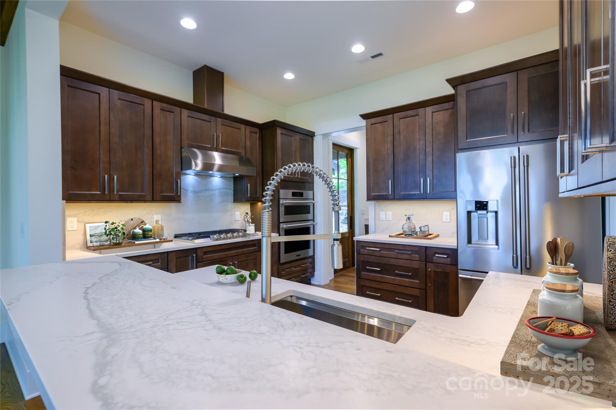 Highland Forest - Residential