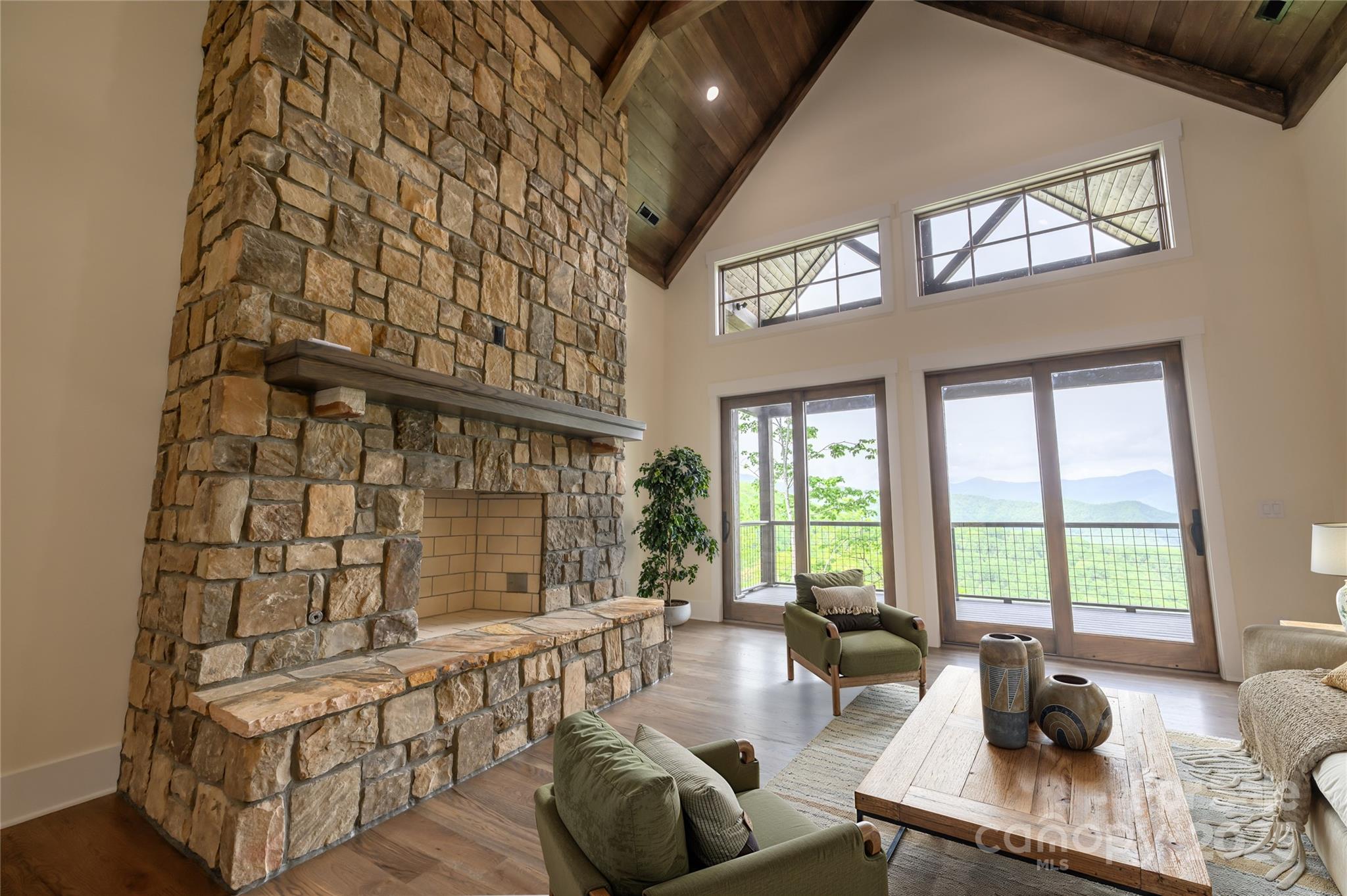 Highland Forest - Residential