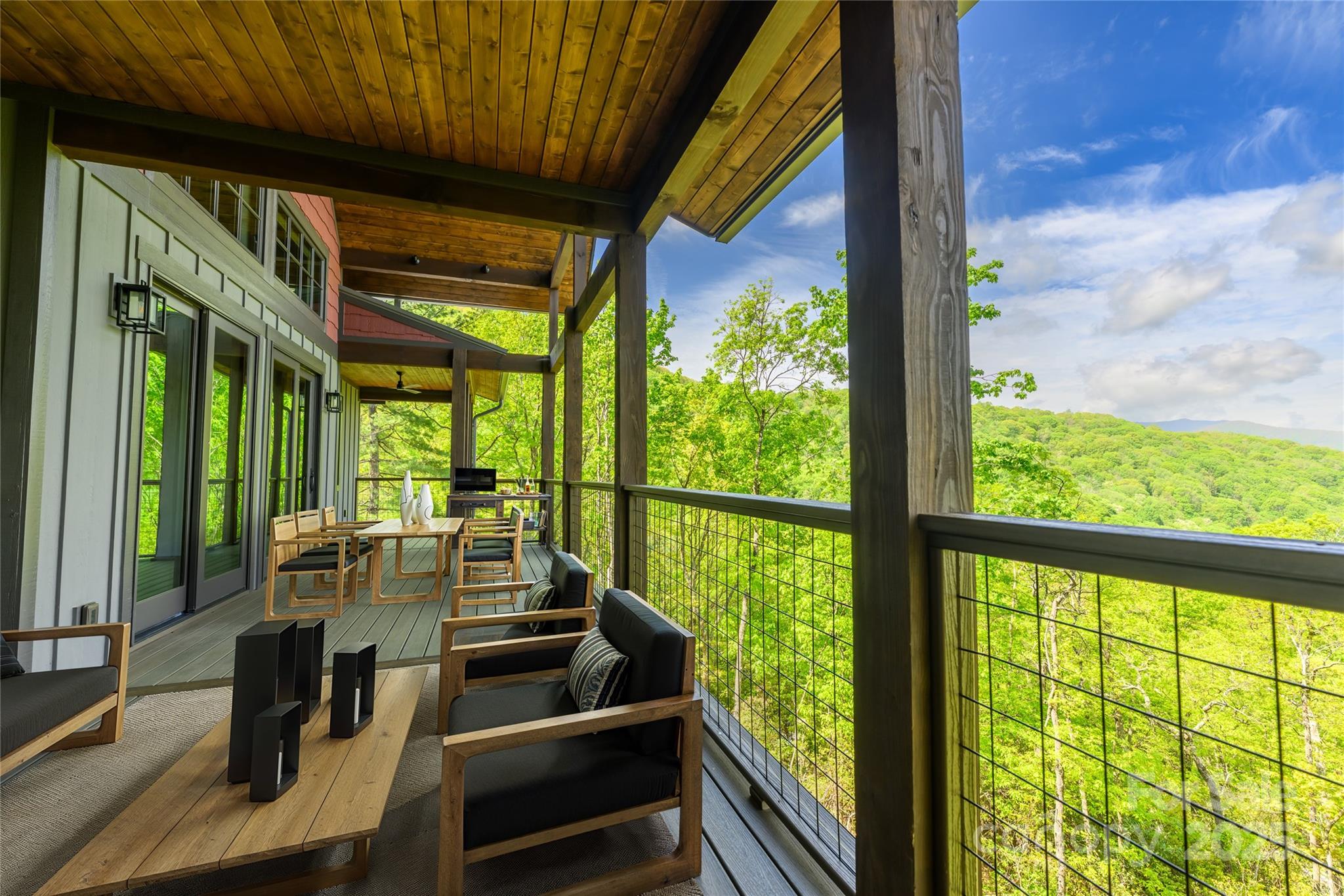 Highland Forest - Residential