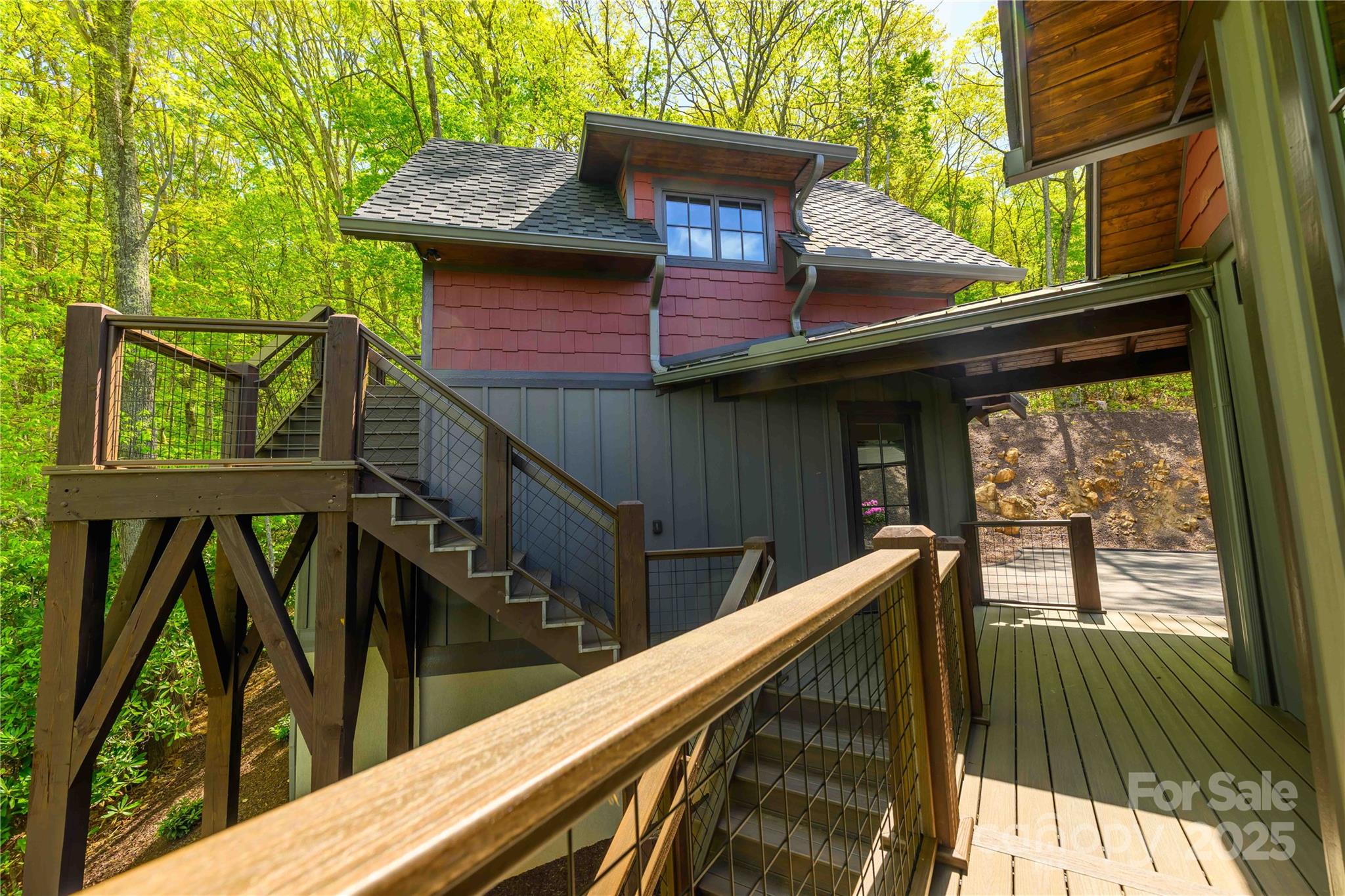 Highland Forest - Residential