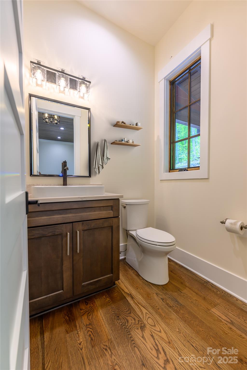 Highland Forest - Residential