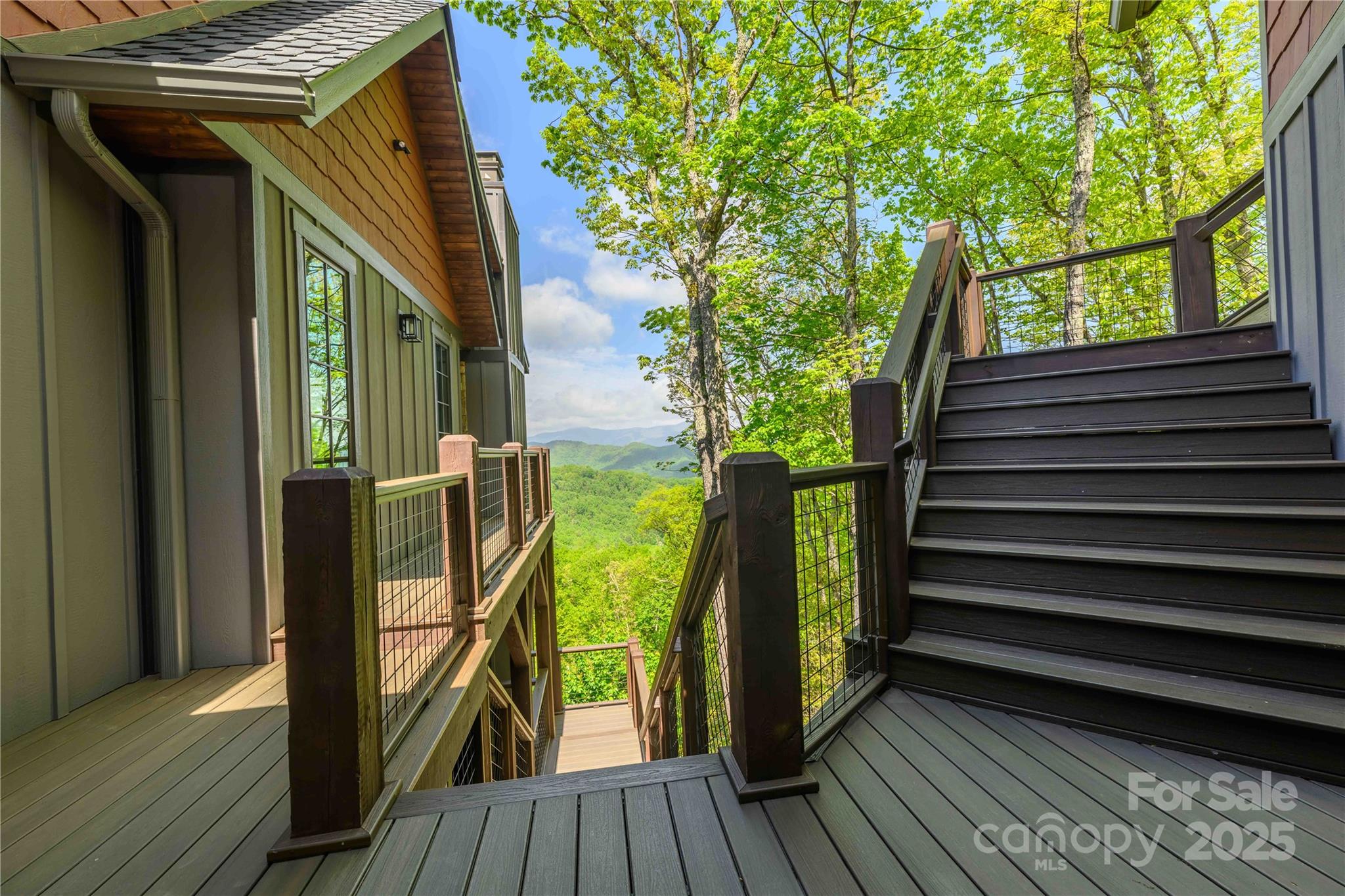 Highland Forest - Residential