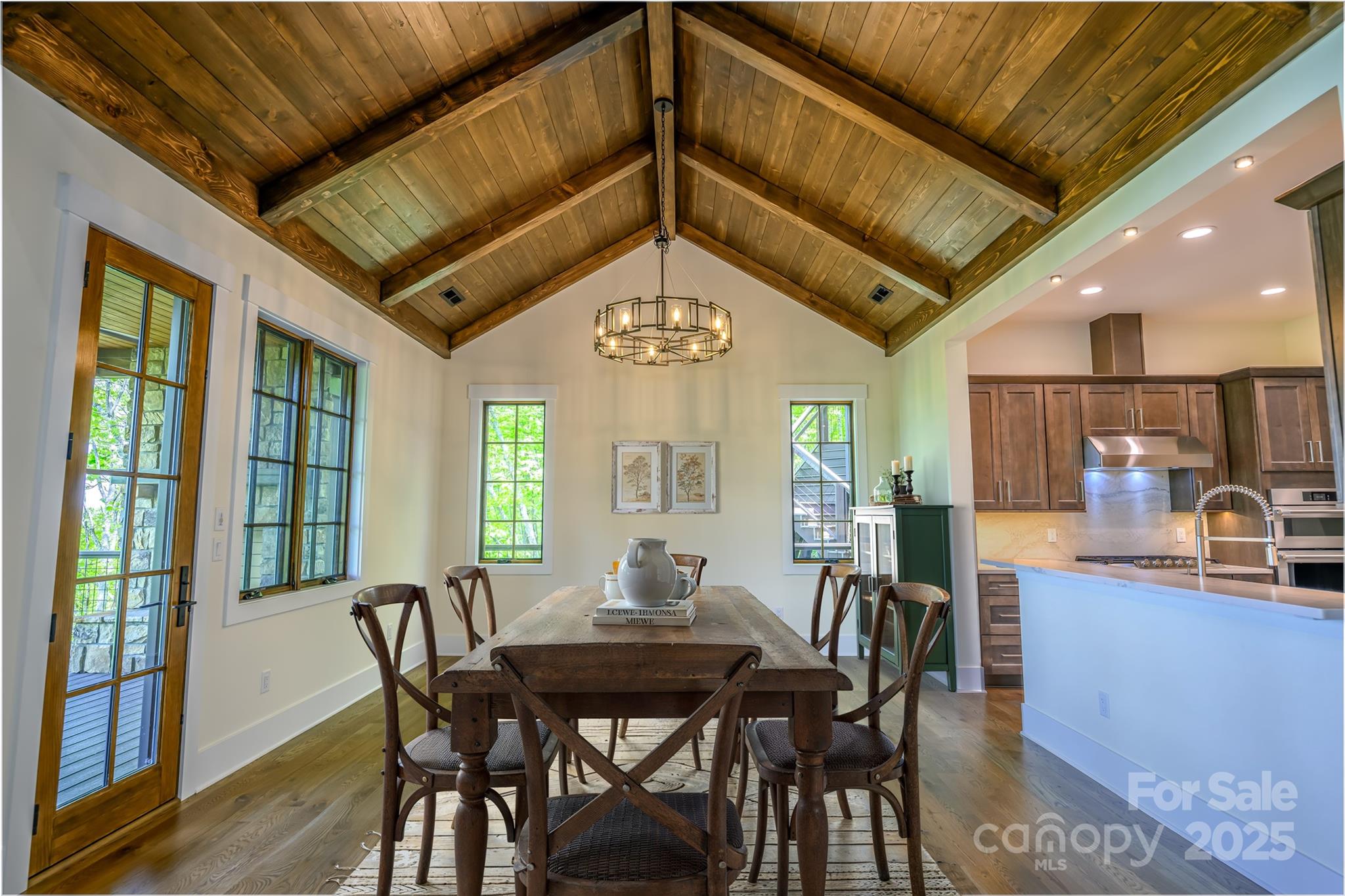 Highland Forest - Residential