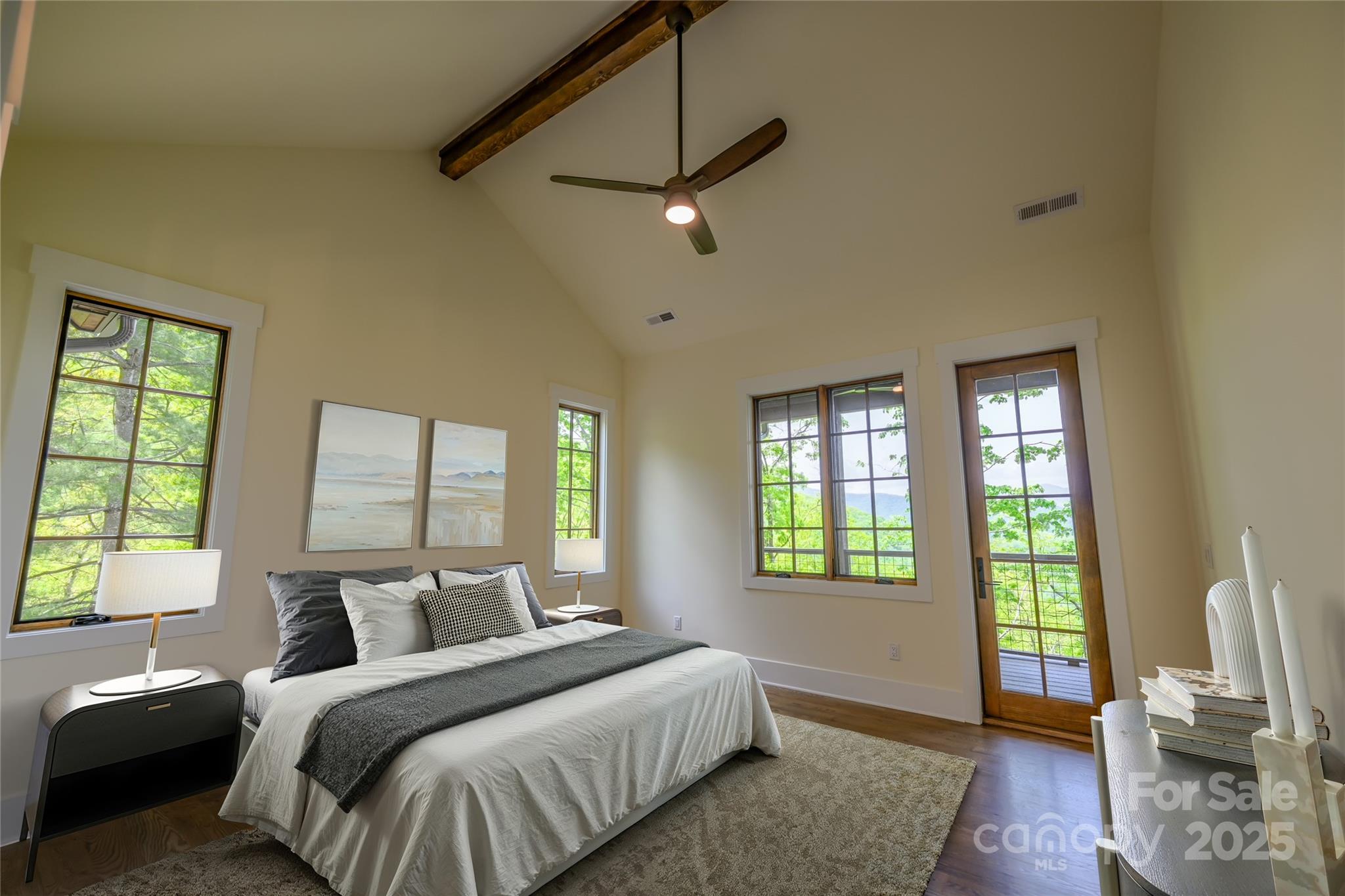 Highland Forest - Residential