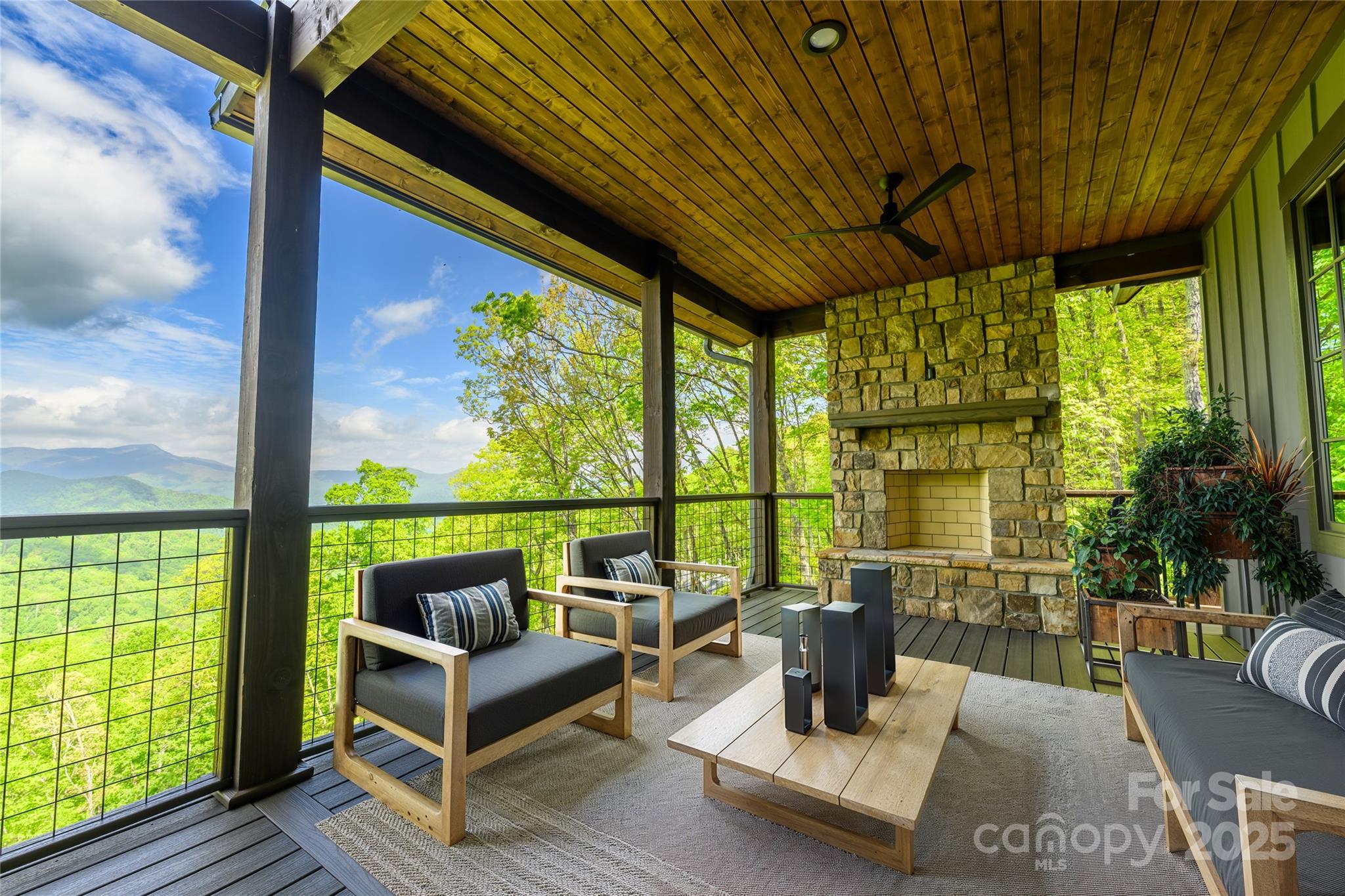 Highland Forest - Residential