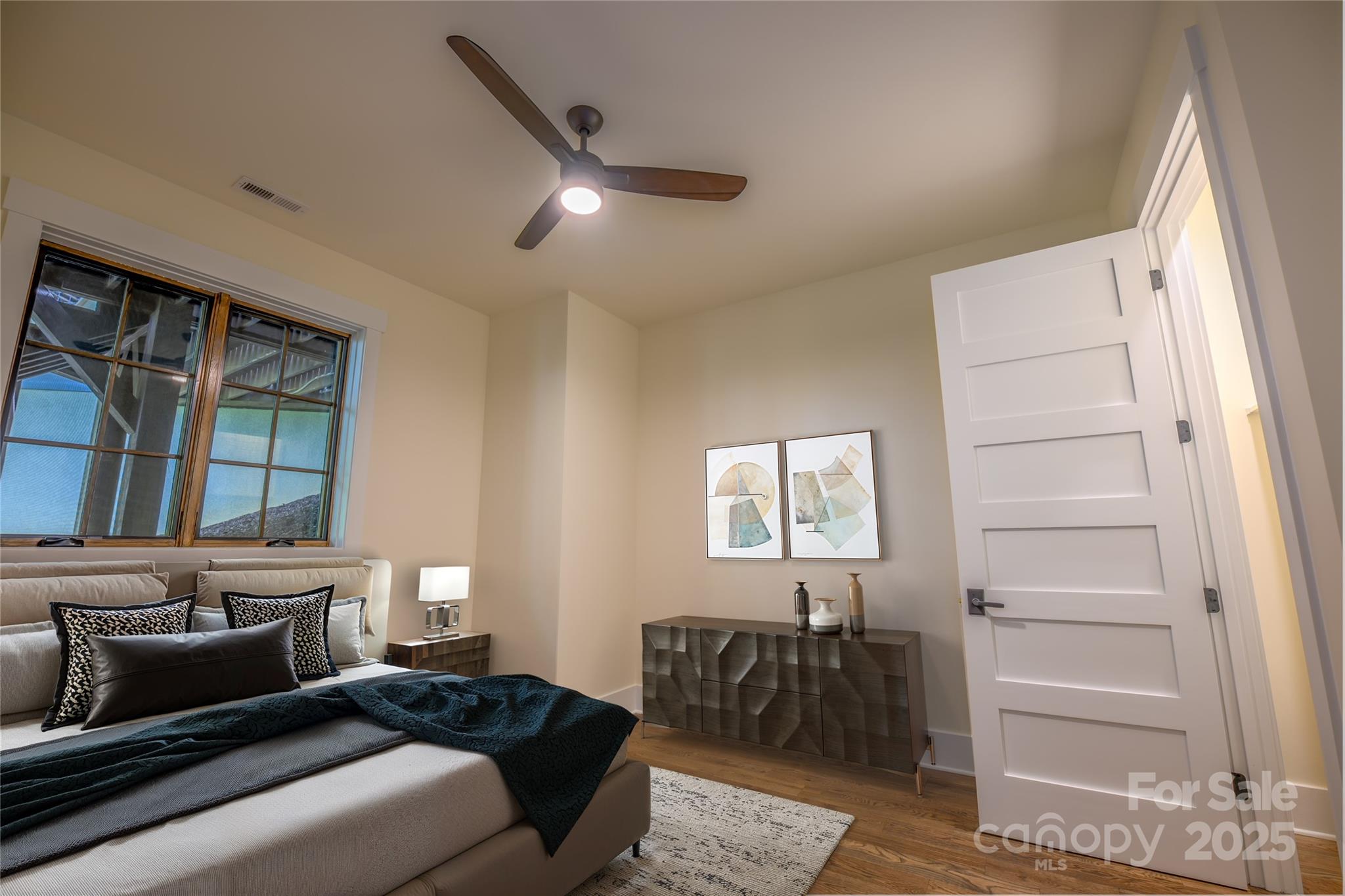 Highland Forest - Residential