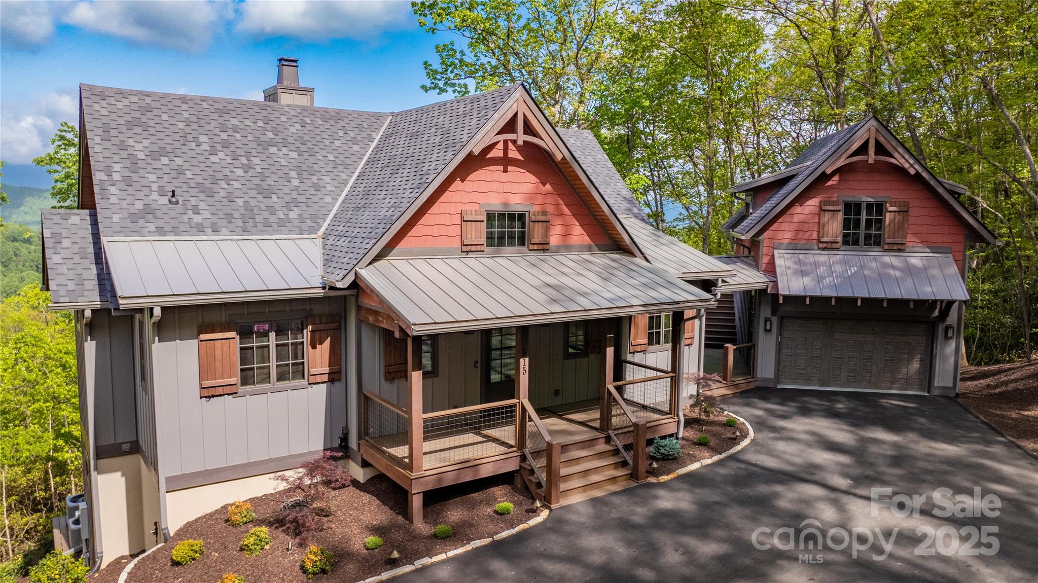 Highland Forest - Residential