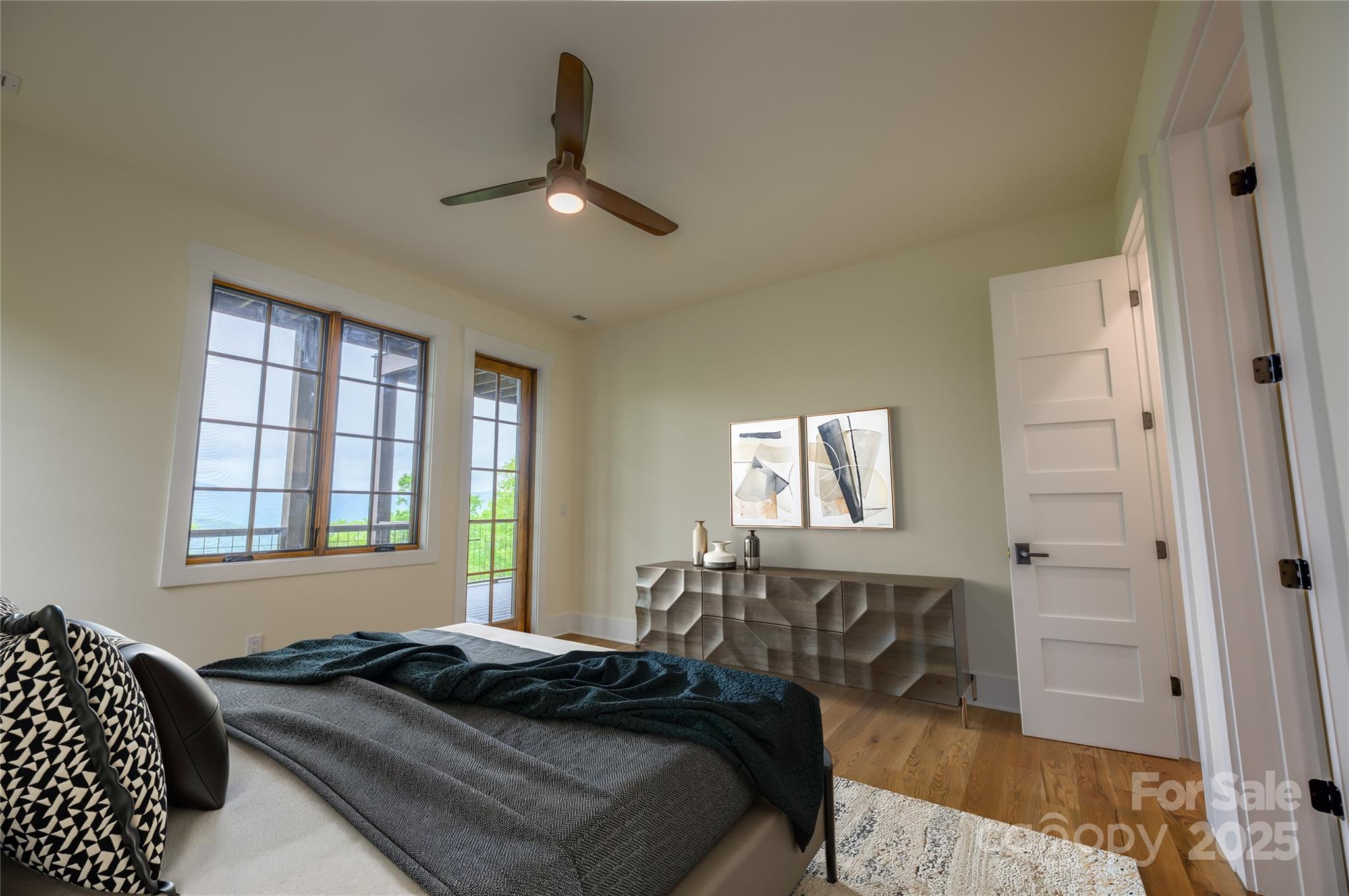 Highland Forest - Residential