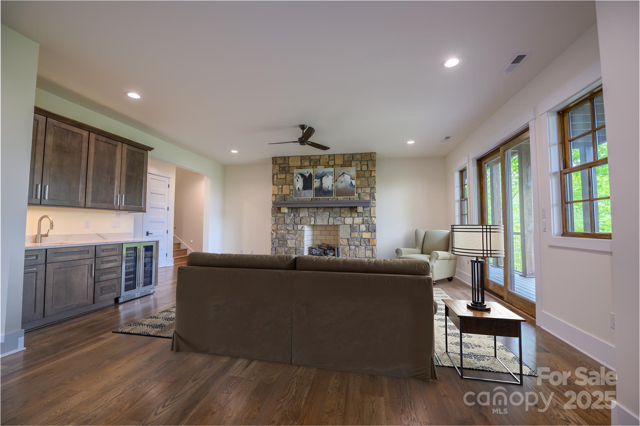 Highland Forest - Residential