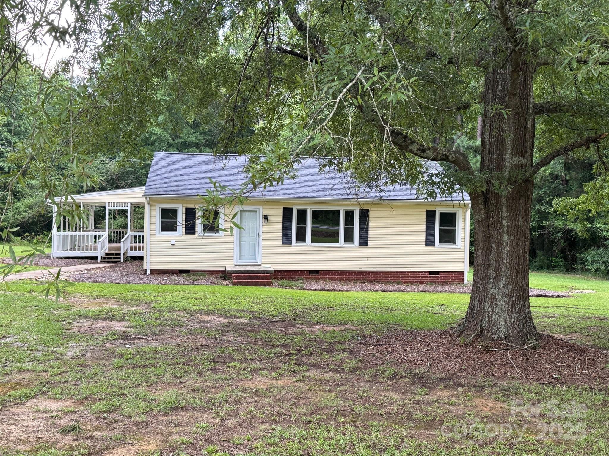 4141 Nc 109 Highway S