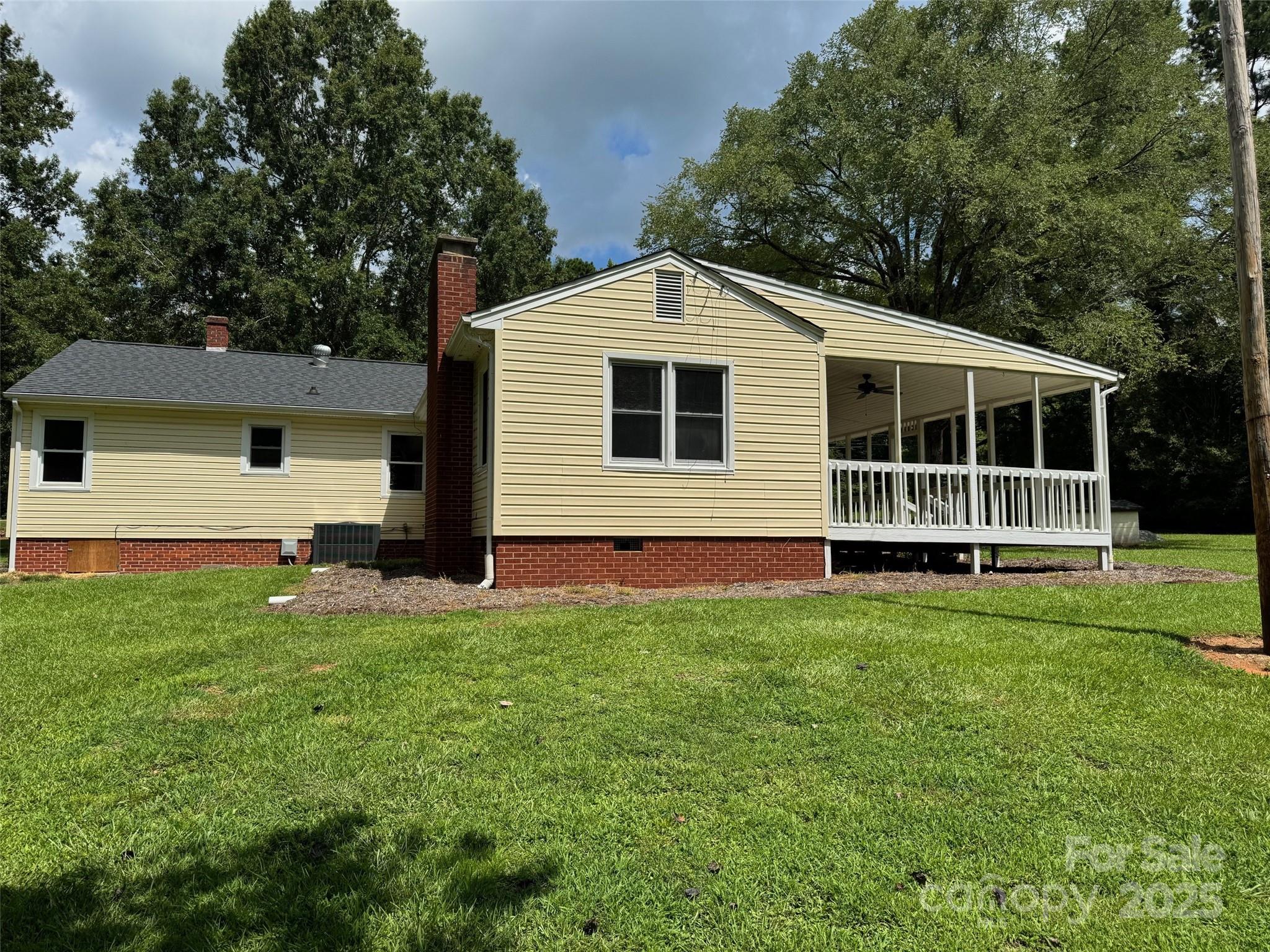 4141 Nc 109 Highway S