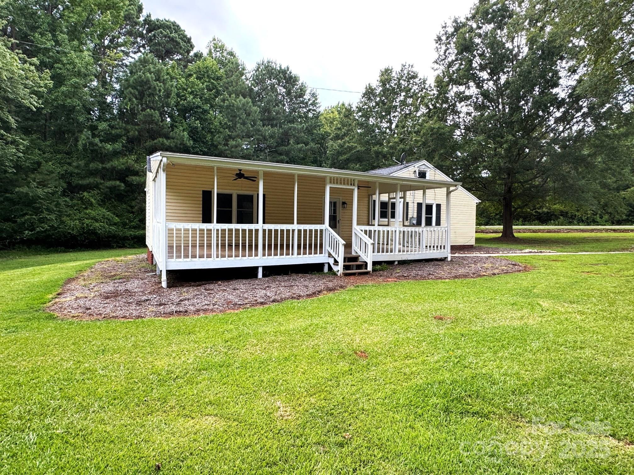 4141 Nc 109 Highway S