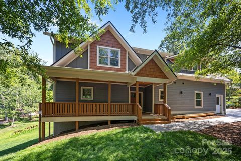 3 River Stone Trail Asheville NC 28805