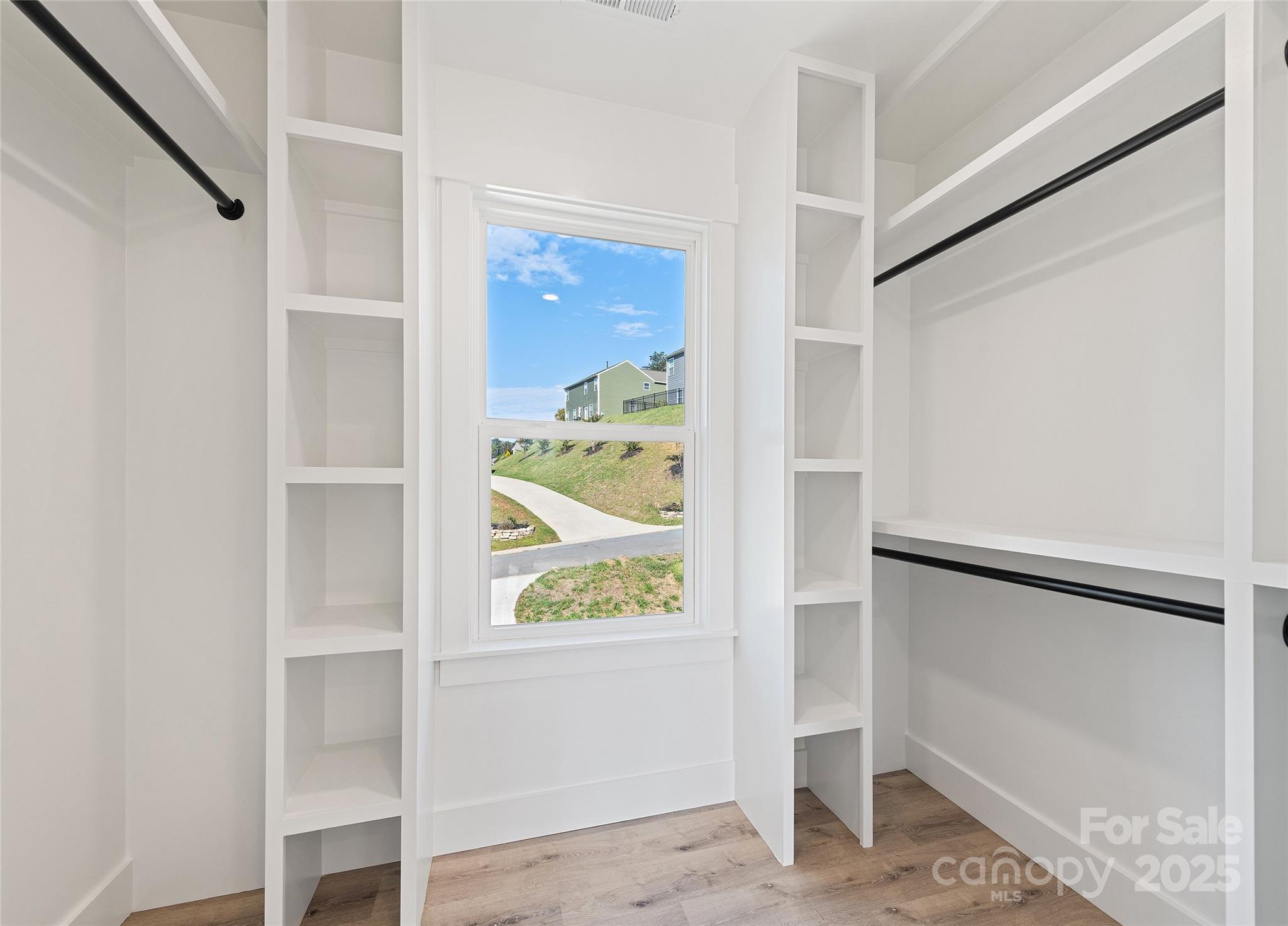 Amblers Chase - Residential