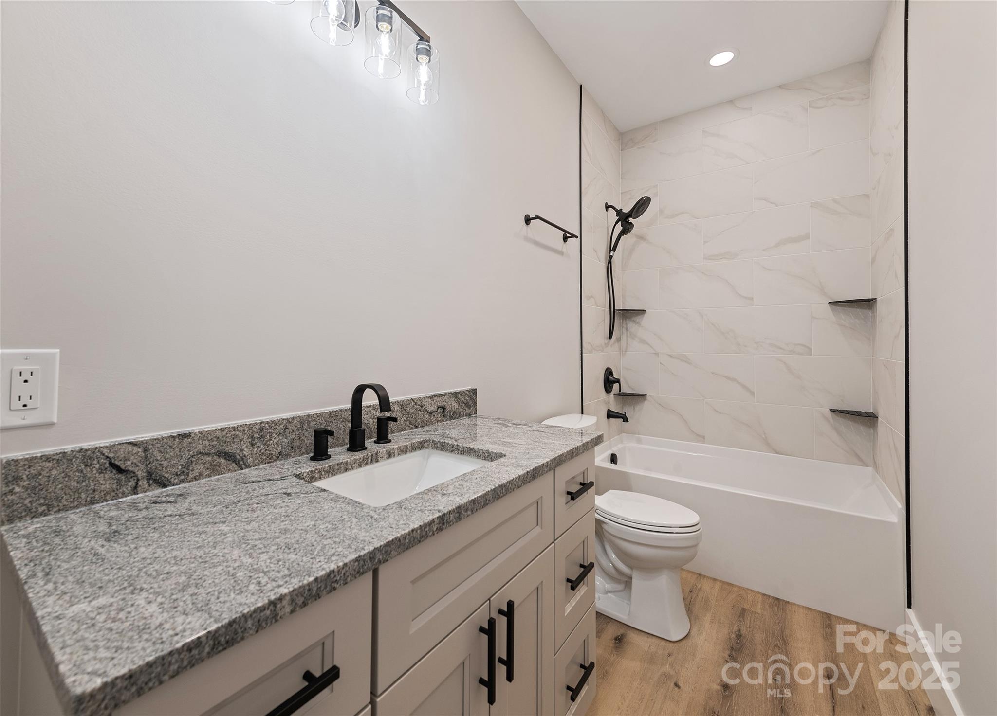 Amblers Chase - Residential