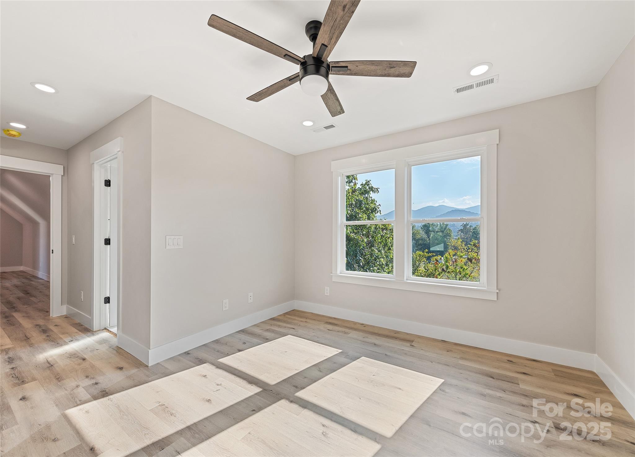 Amblers Chase - Residential