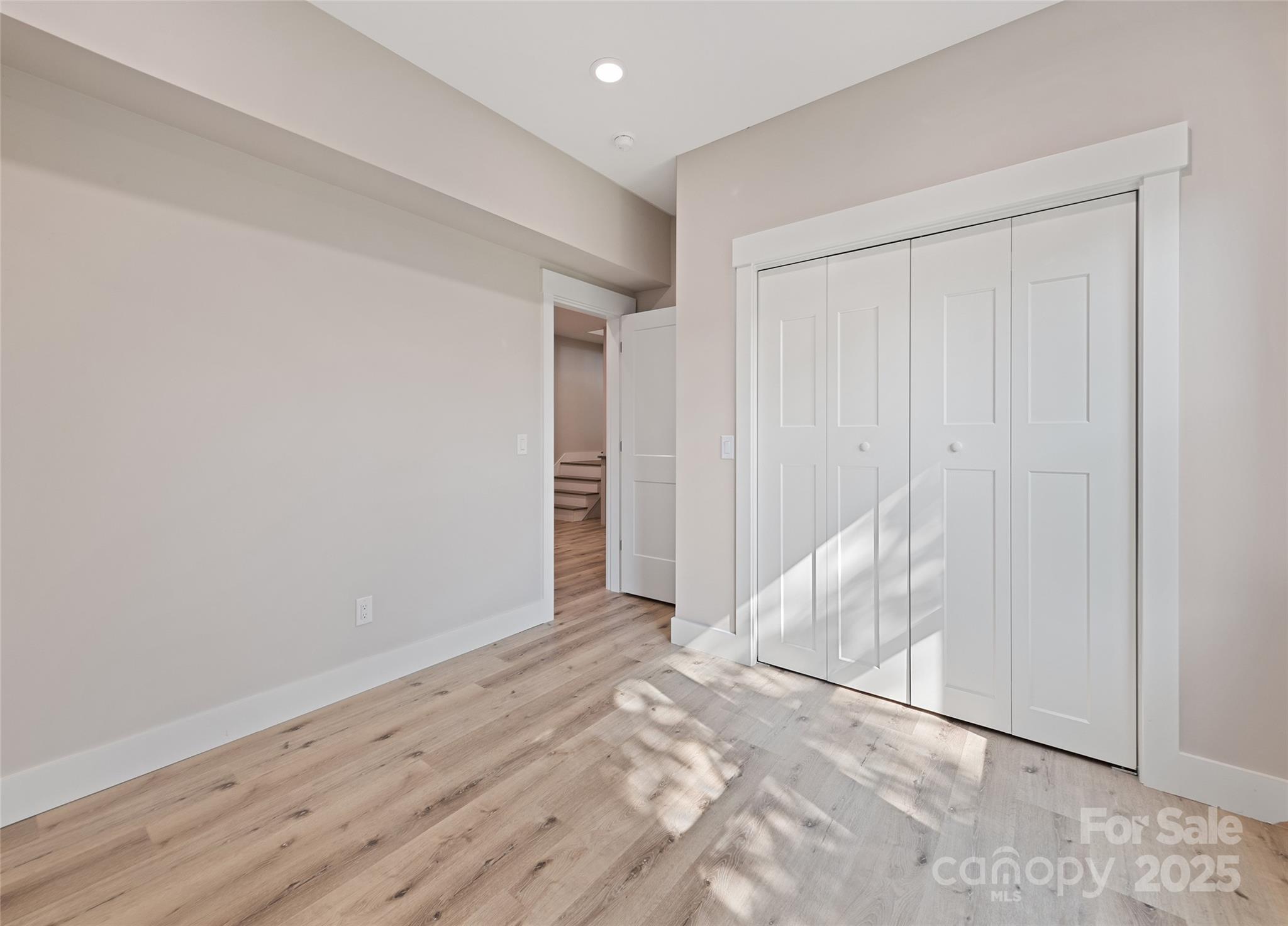 Amblers Chase - Residential