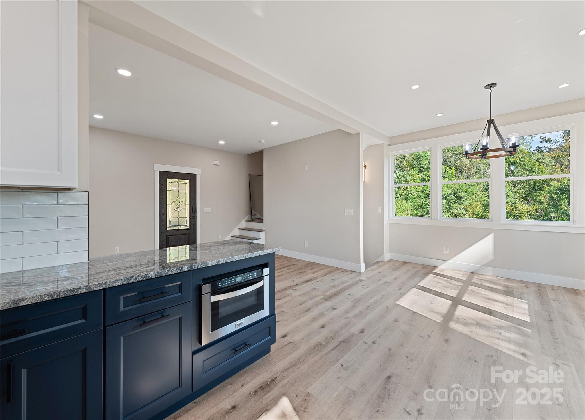 Amblers Chase - Residential