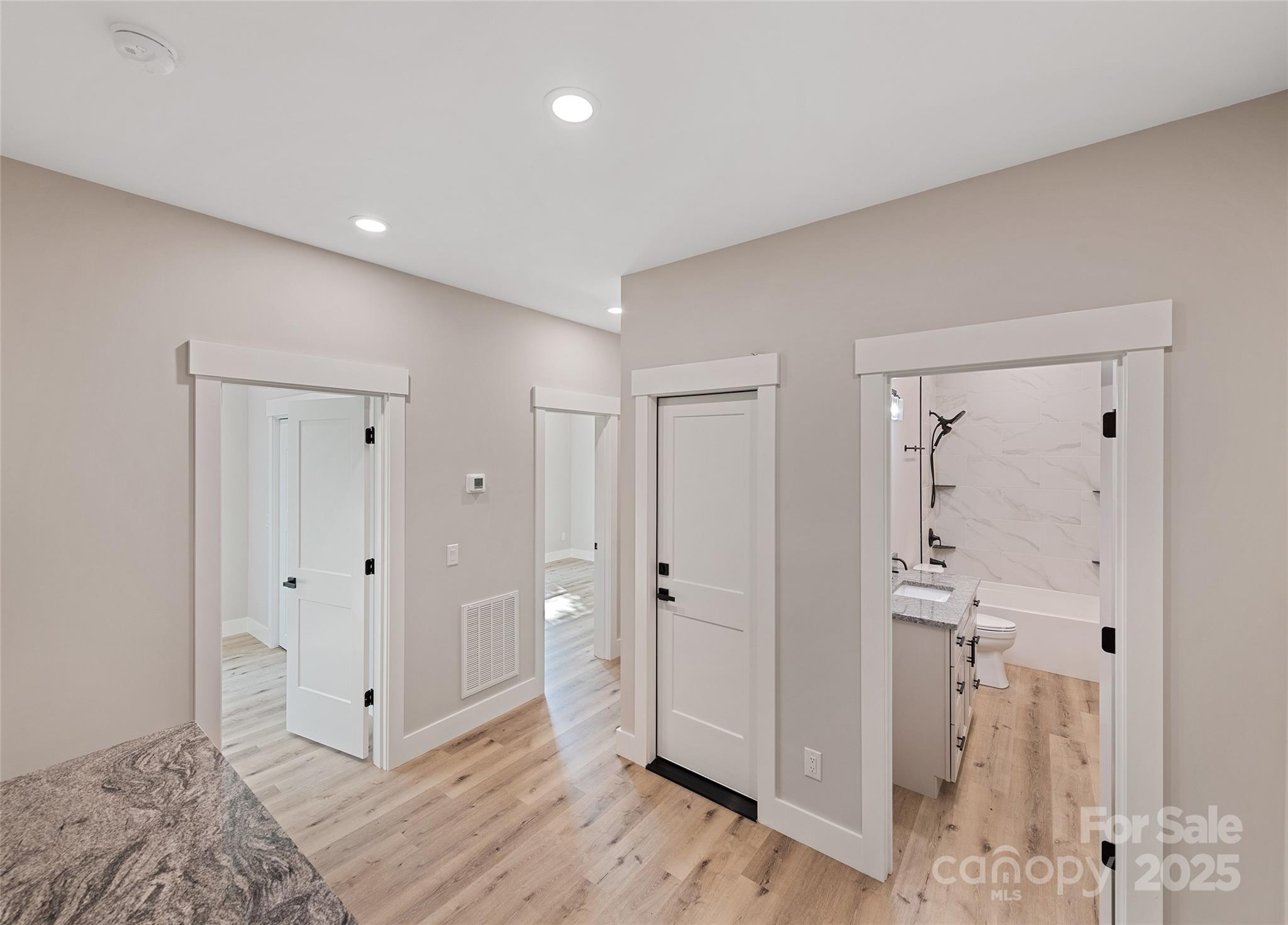 Amblers Chase - Residential