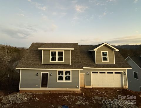 148 Amblers Knoll Road Weaverville NC 28787