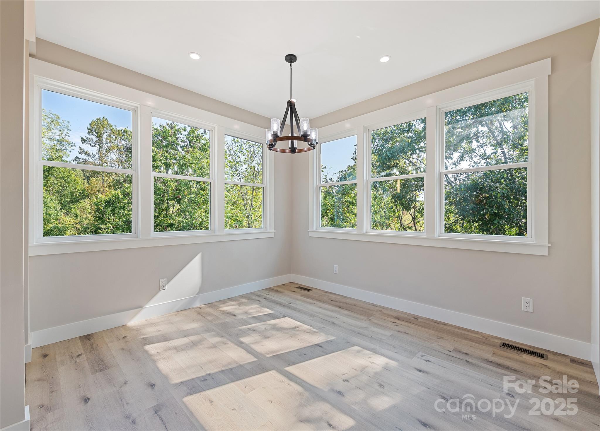 Amblers Chase - Residential