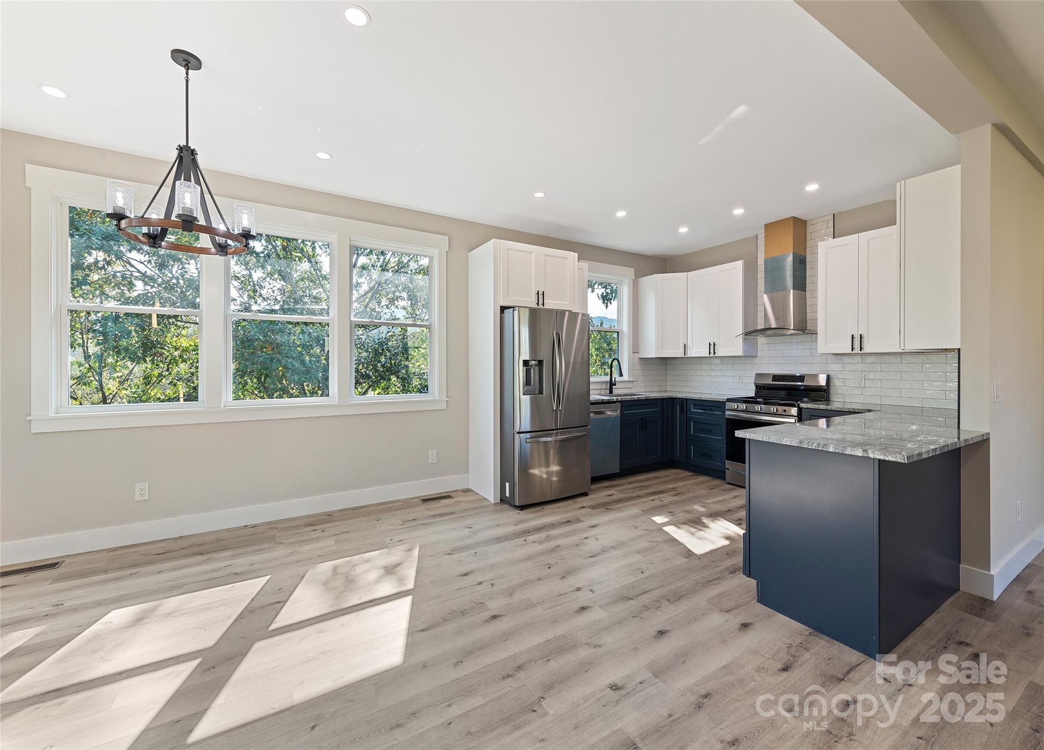 Amblers Chase - Residential