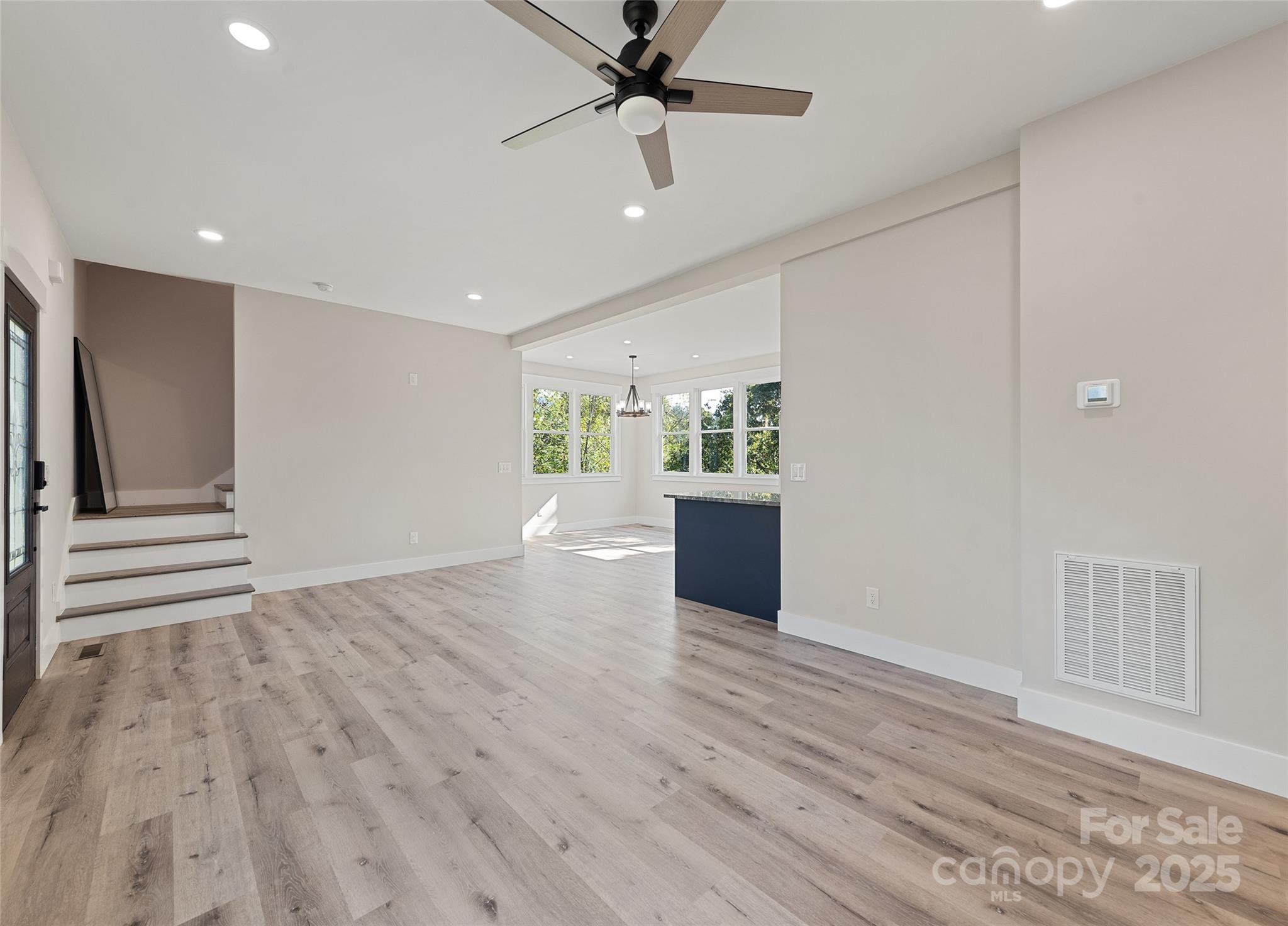 Amblers Chase - Residential