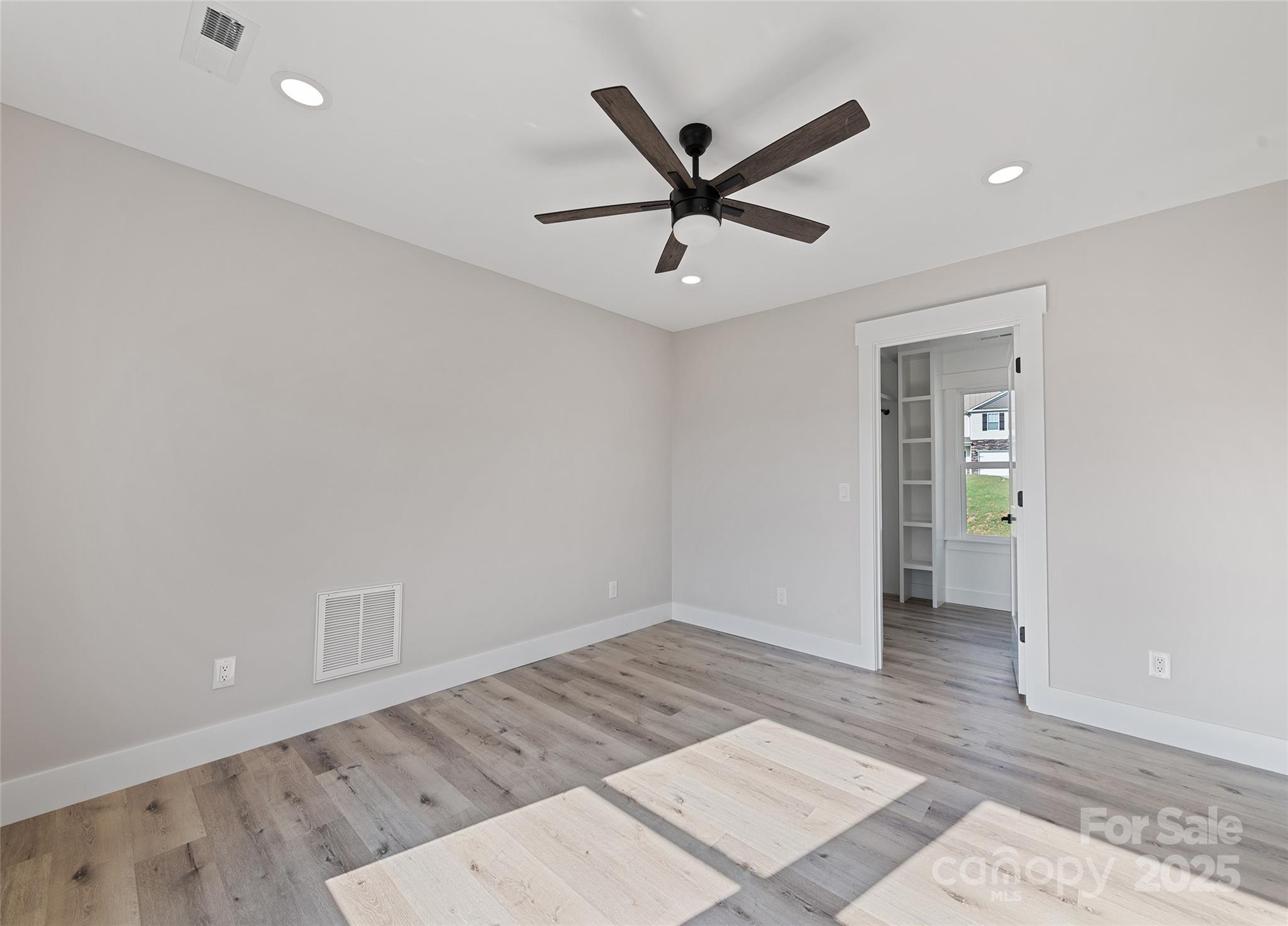 Amblers Chase - Residential