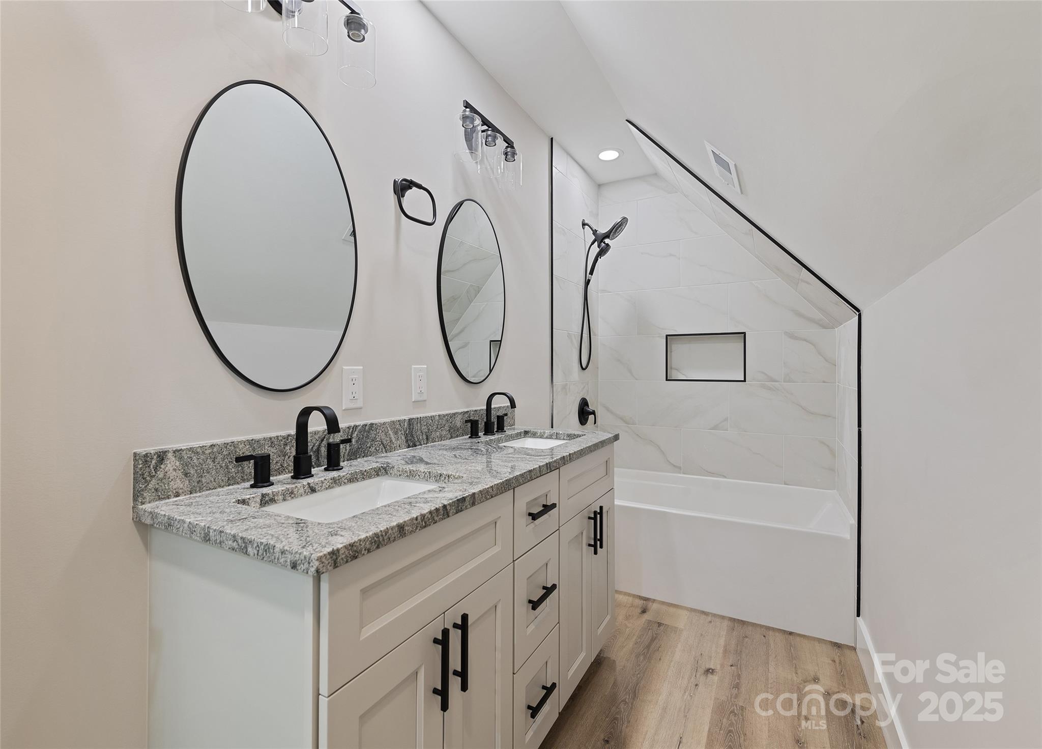 Amblers Chase - Residential