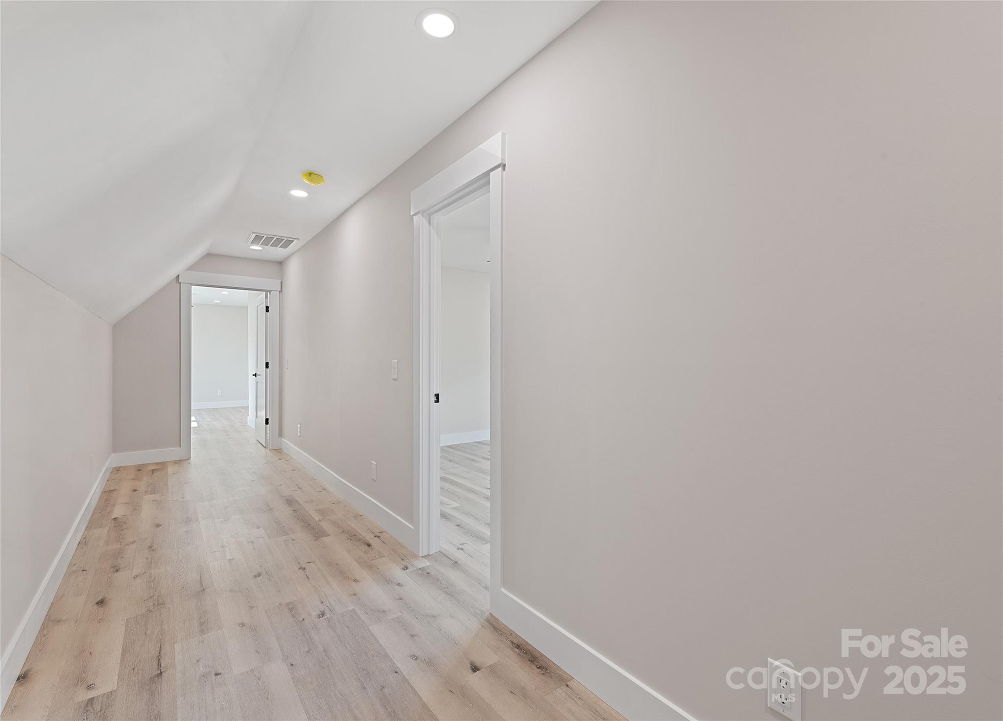 Amblers Chase - Residential