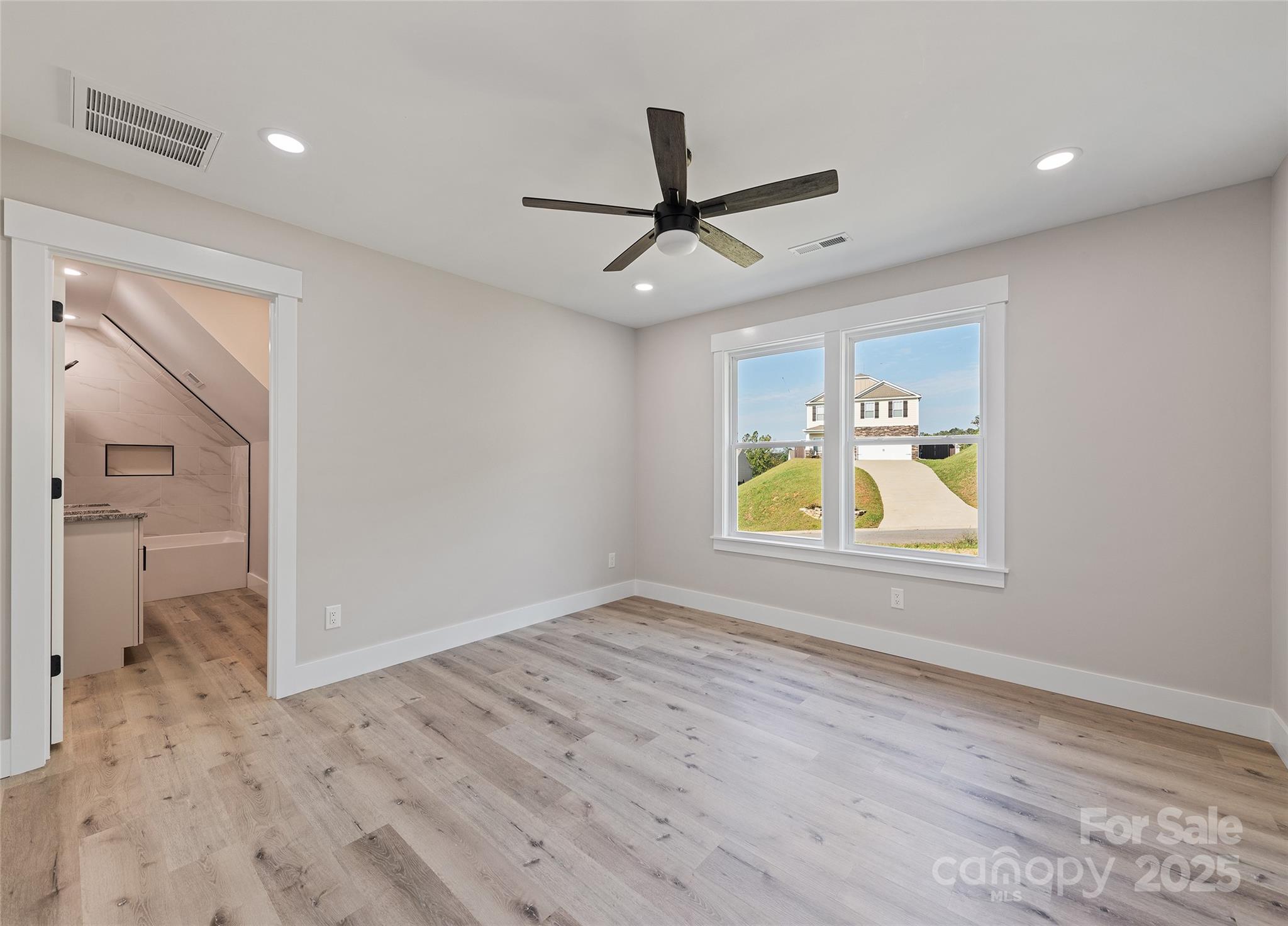 Amblers Chase - Residential