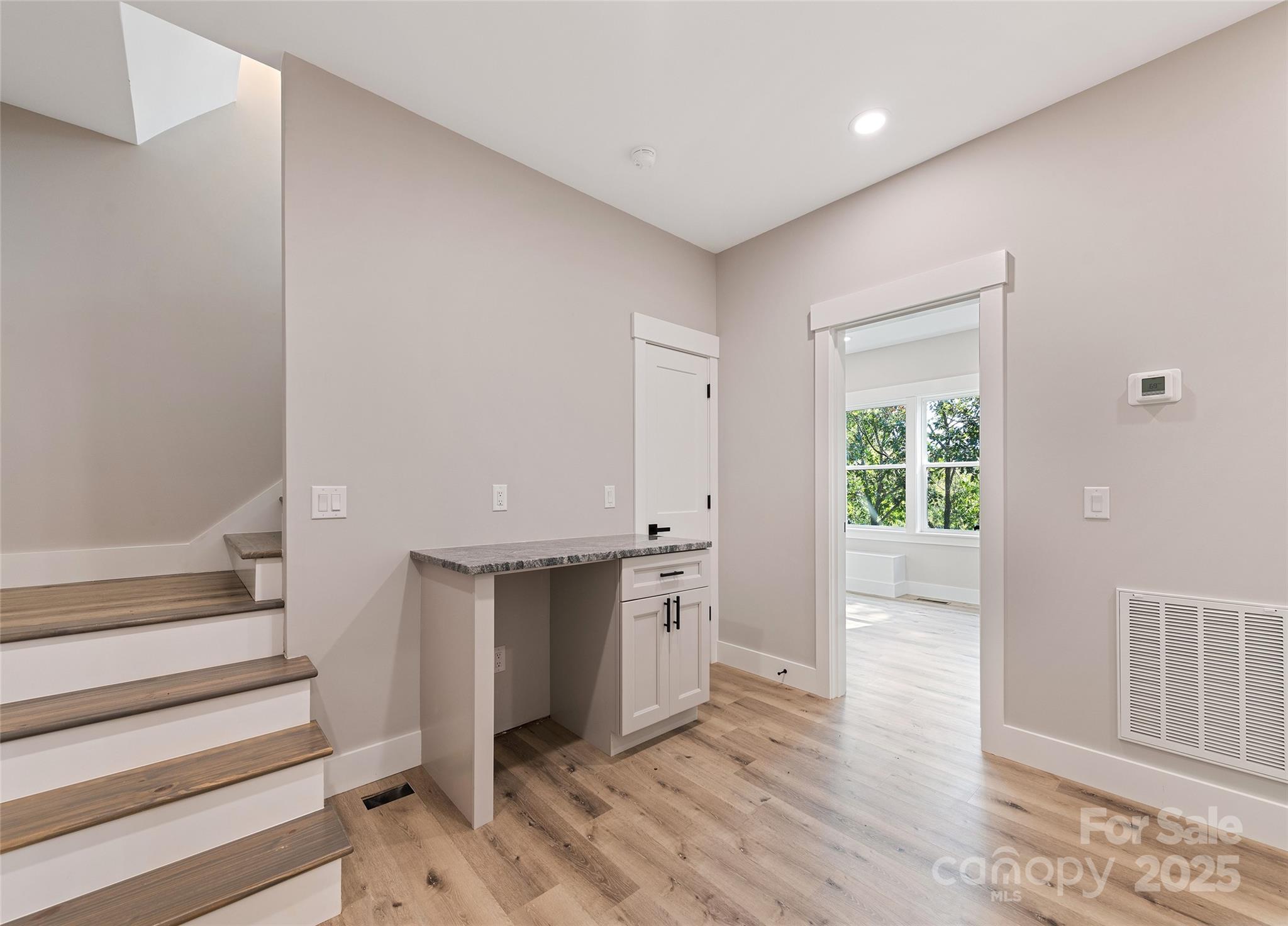 Amblers Chase - Residential