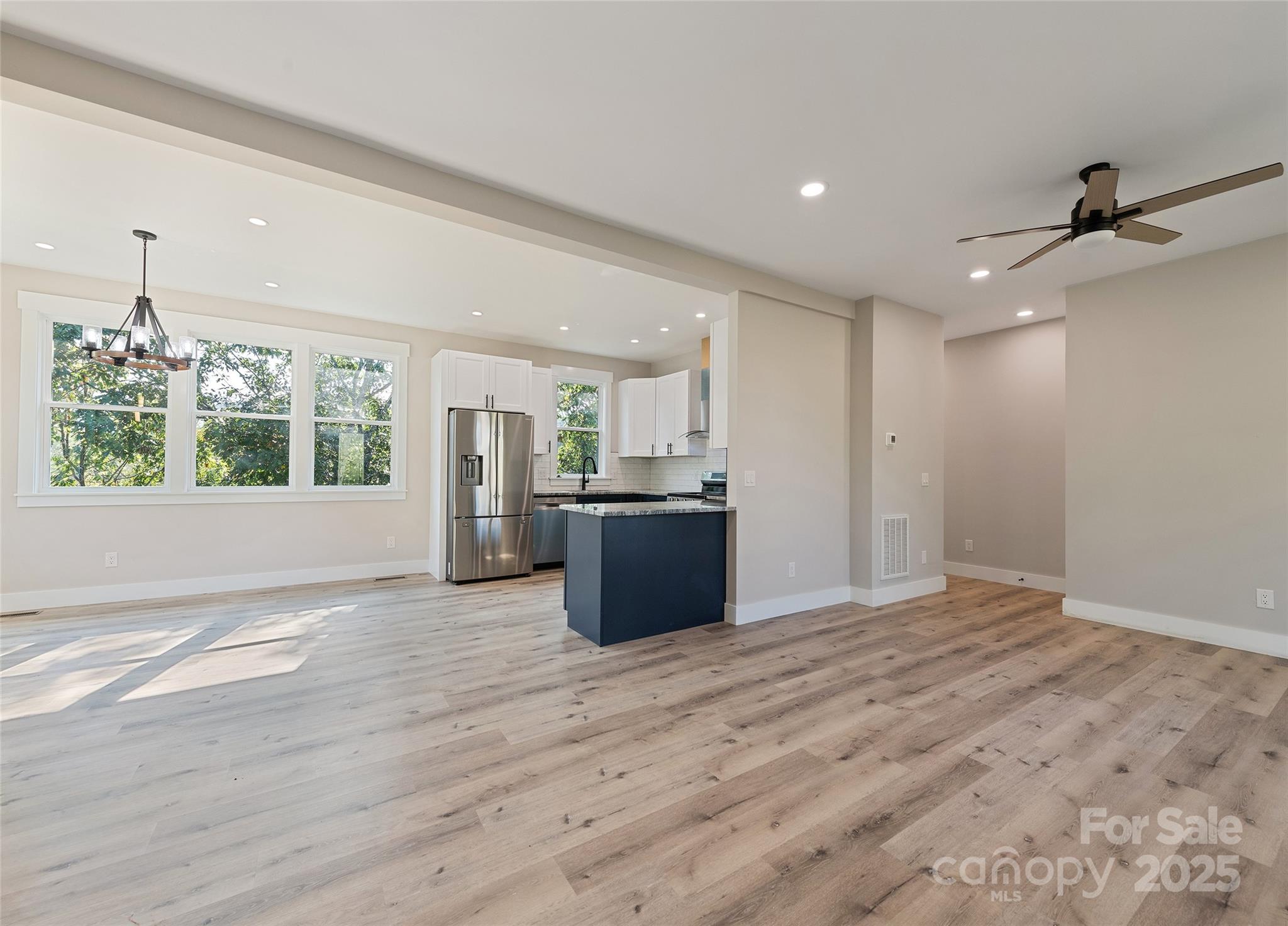 Amblers Chase - Residential