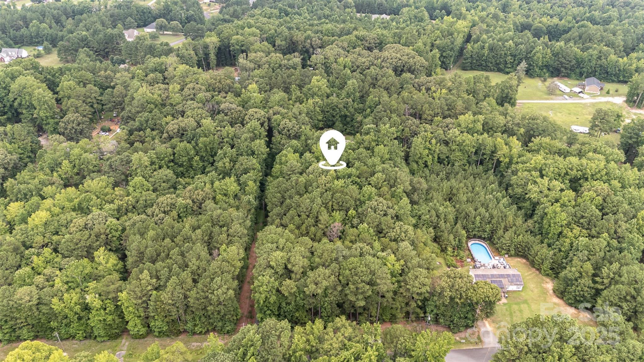 3215 Shadybark Trail