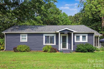 1506 S Morgan Street Shelby NC 28152