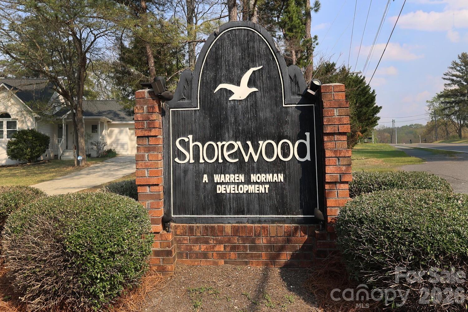 Shorewood - Residential