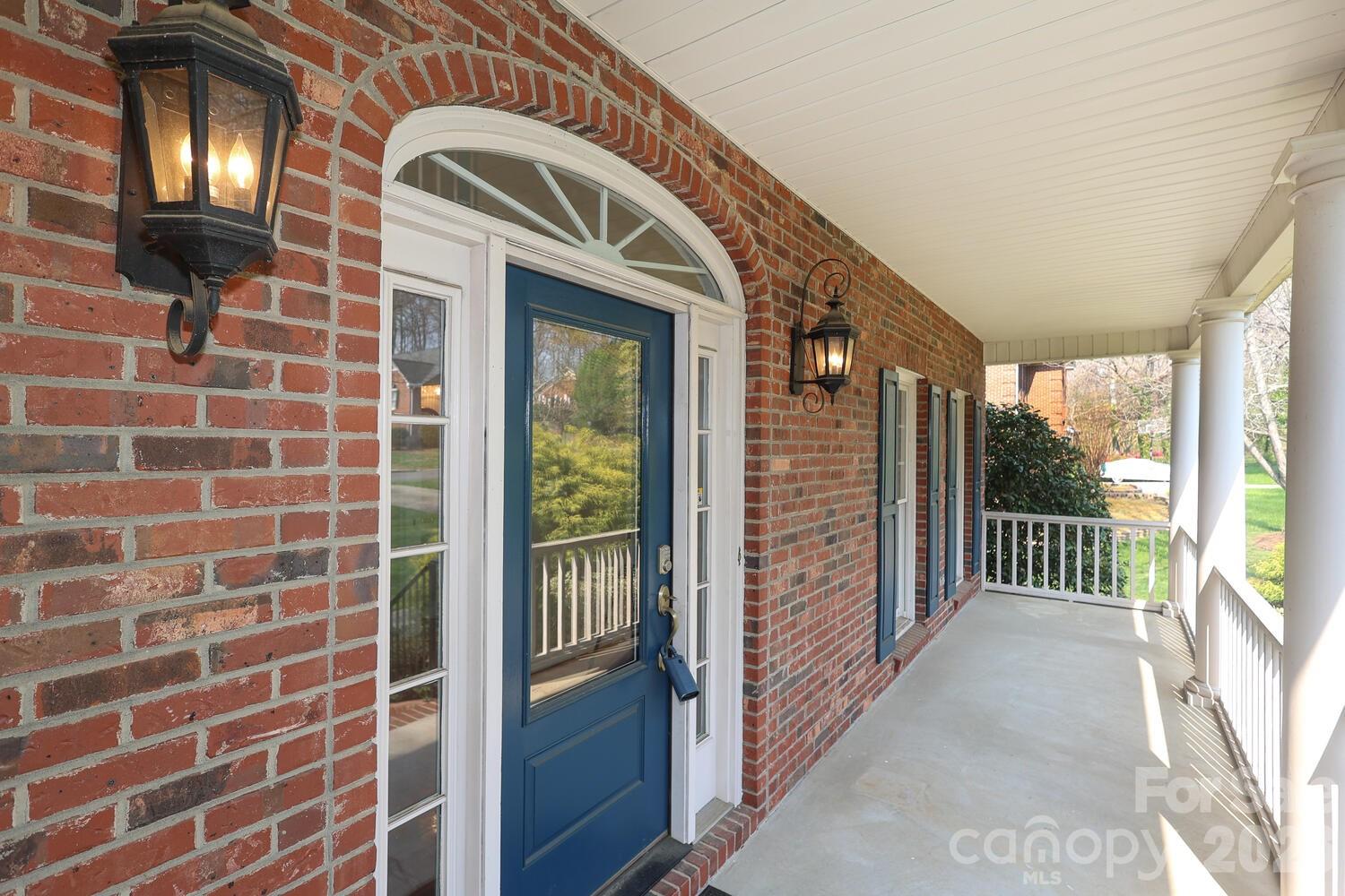 Shorewood - Residential