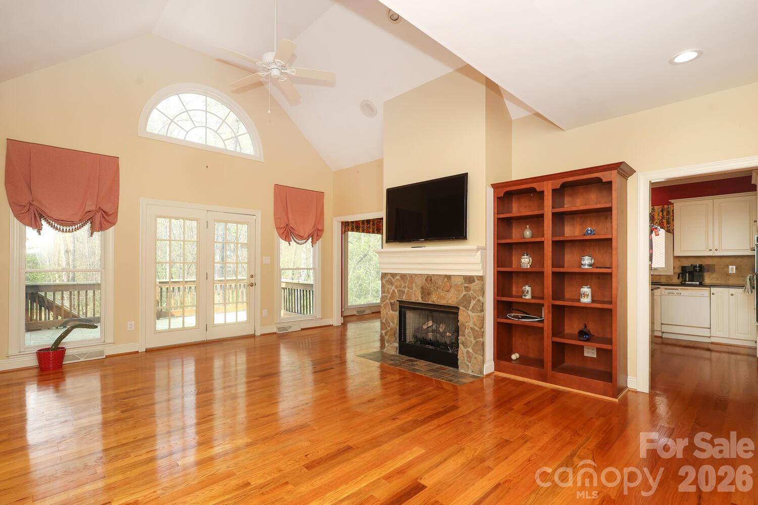 Shorewood - Residential